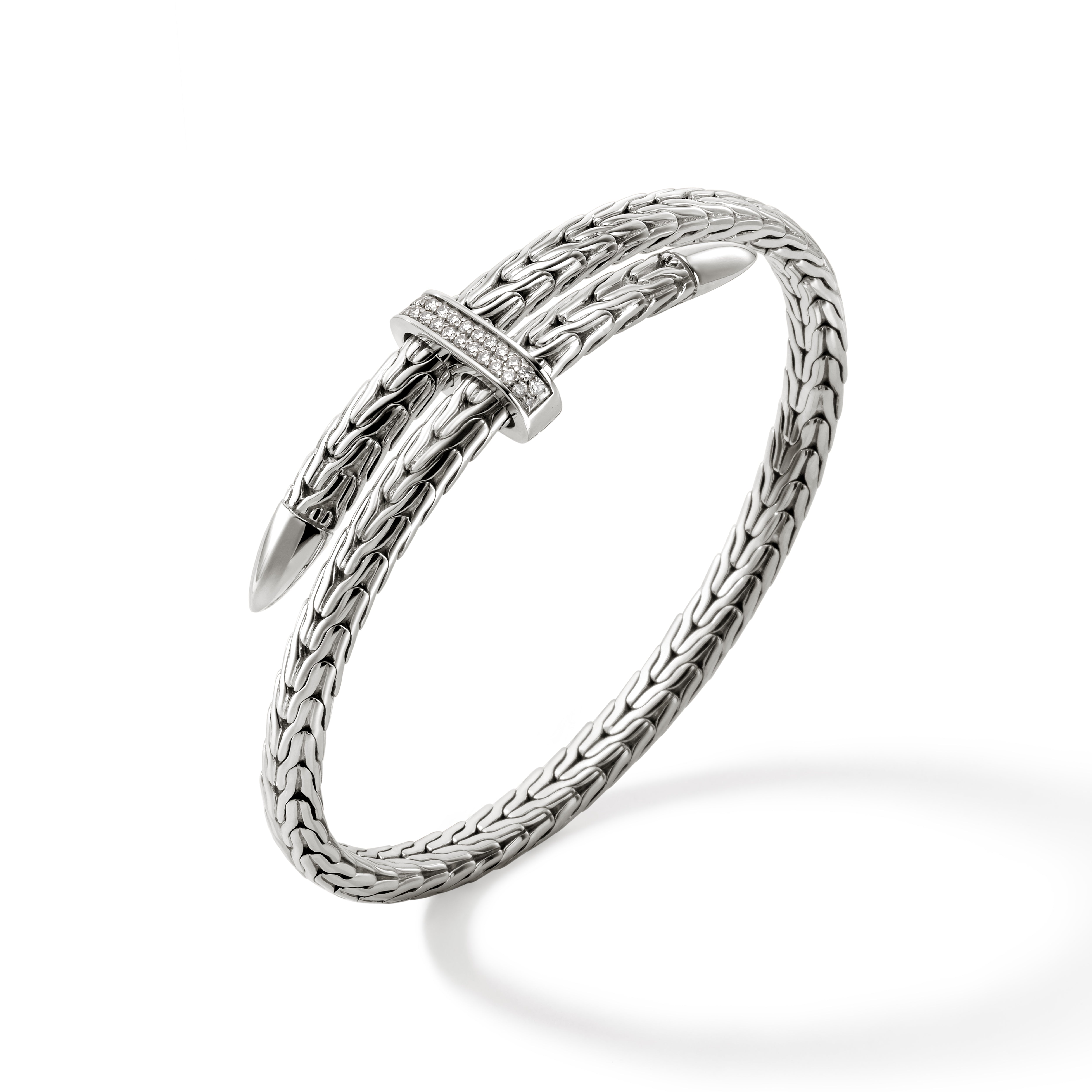 Spear Flex Cuff — editorial angle