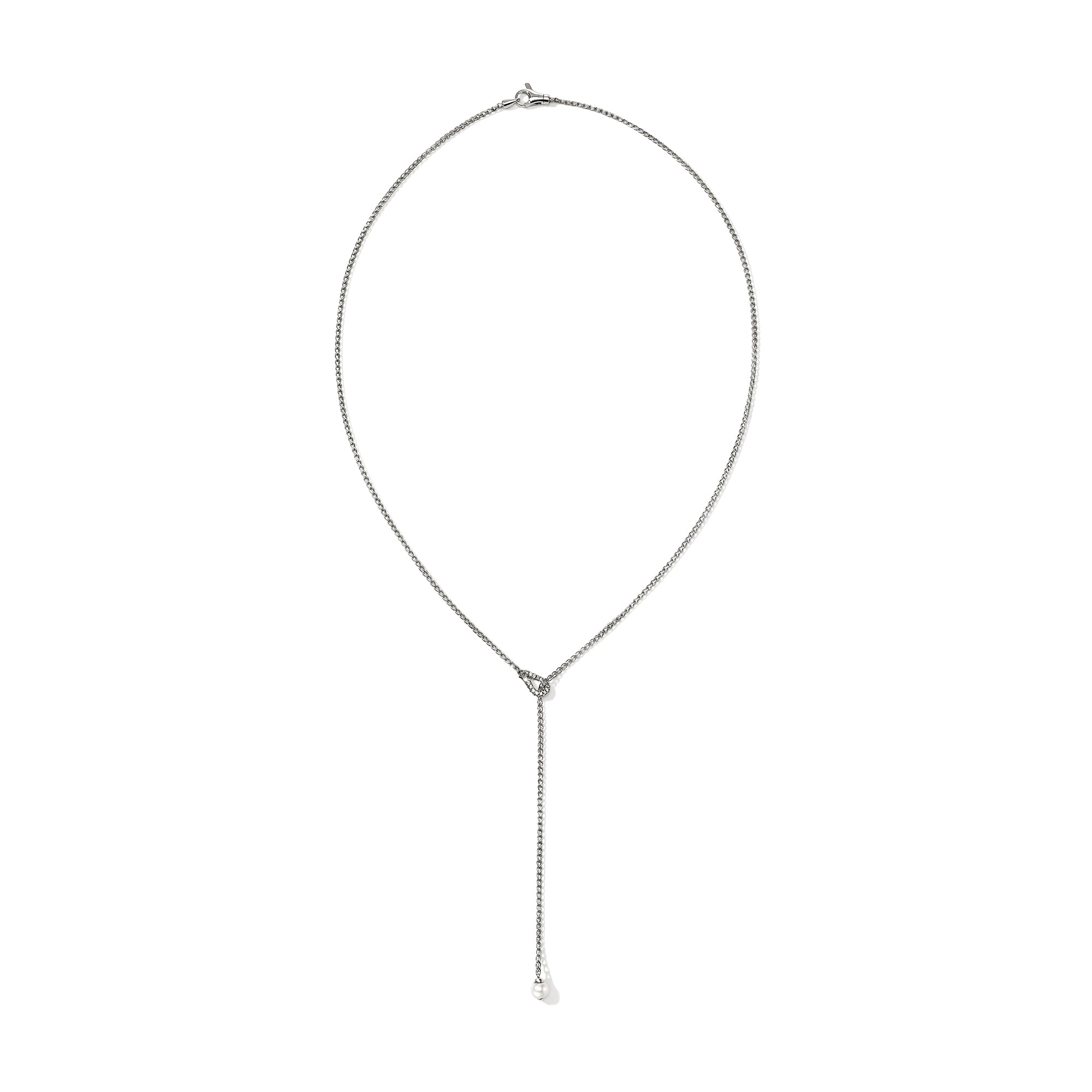 Surf Y Necklace