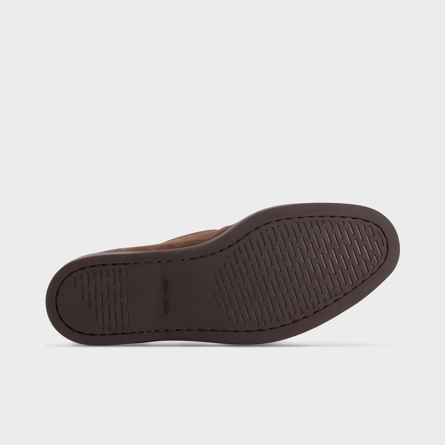 oval flex rubber sole