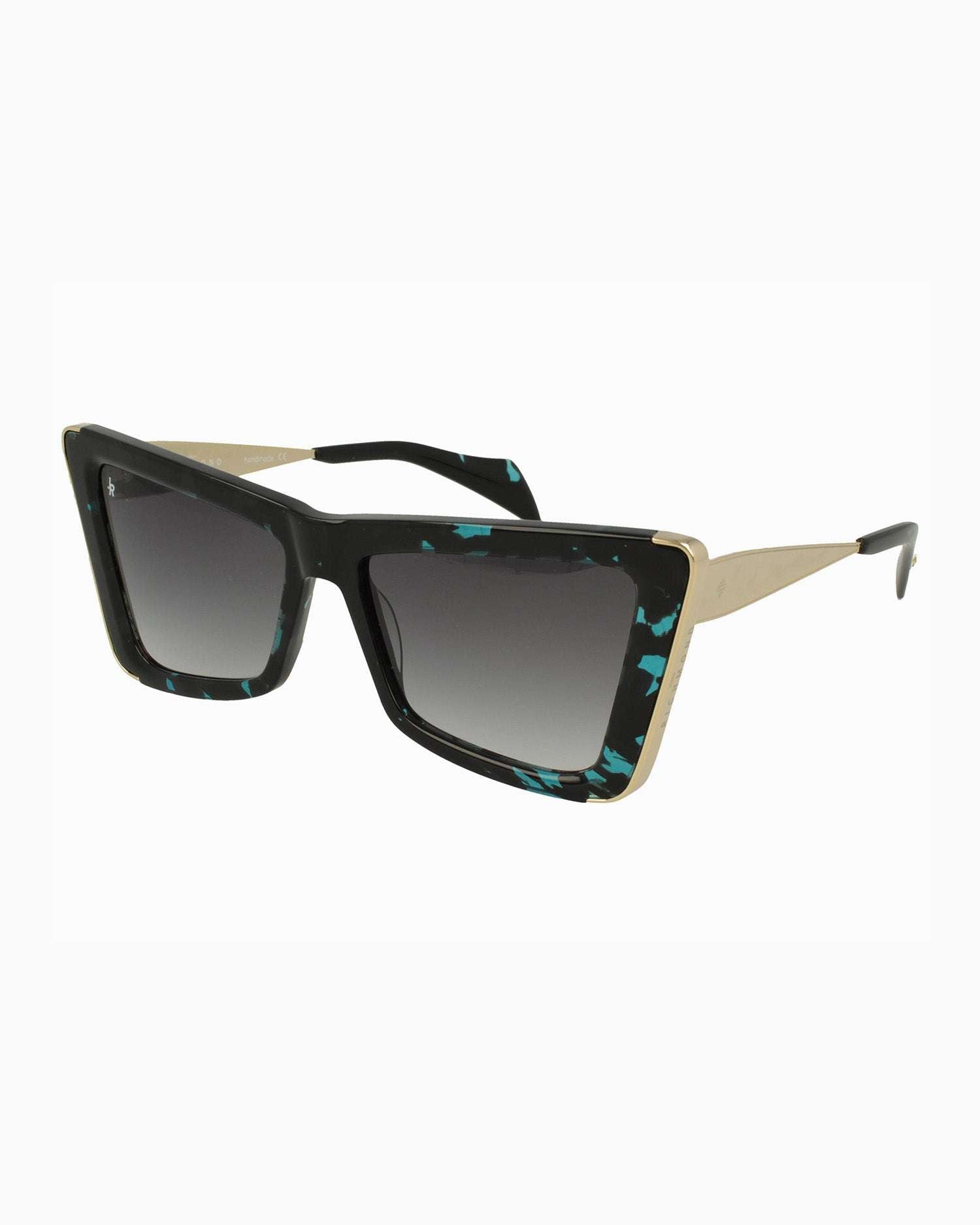 Rectangular Sunglasses