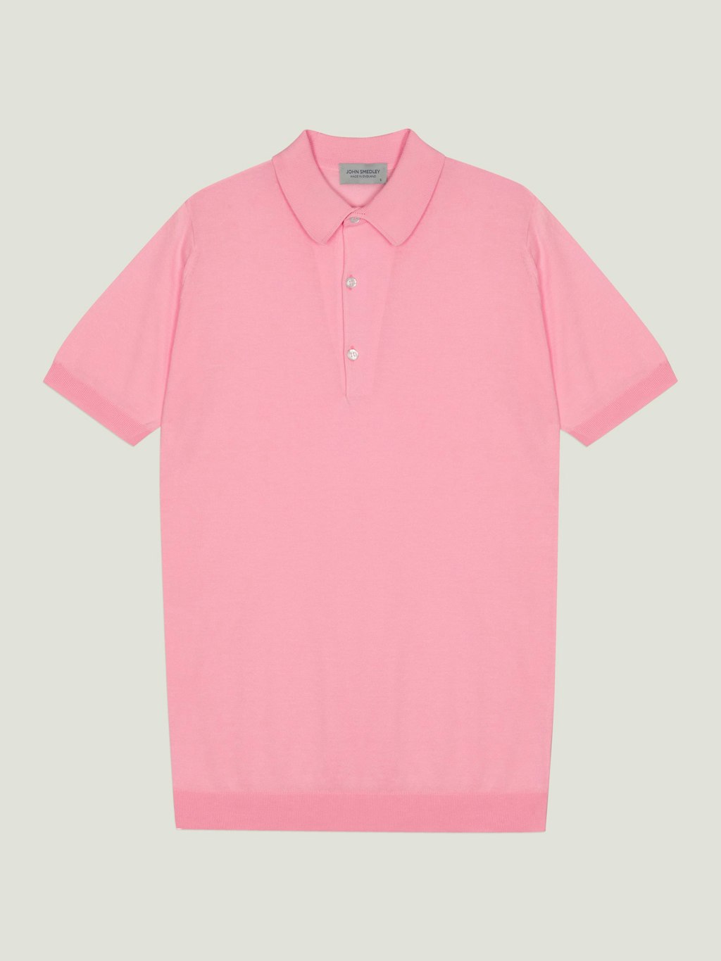 John Smedley