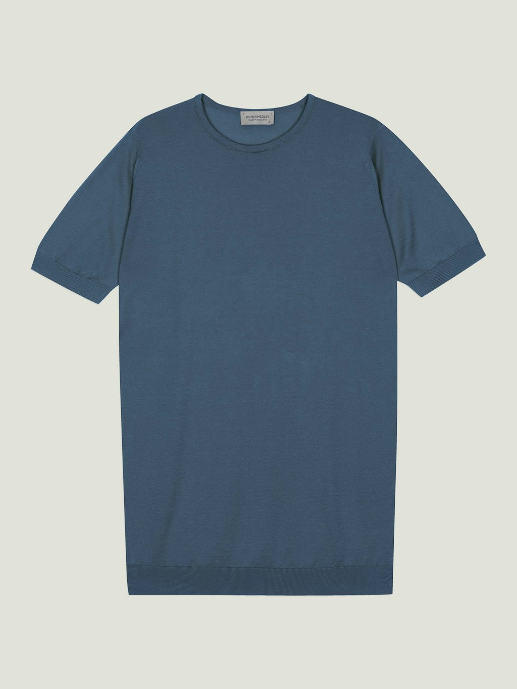 Belden Sea Island Cotton T-Shirt