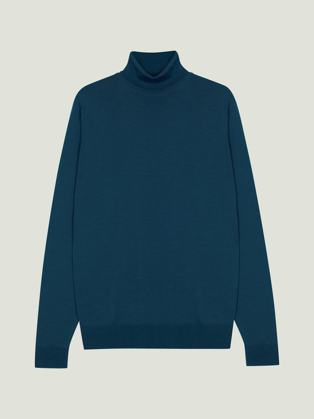 Cherwell Extra Fine Merino Wool Jumper