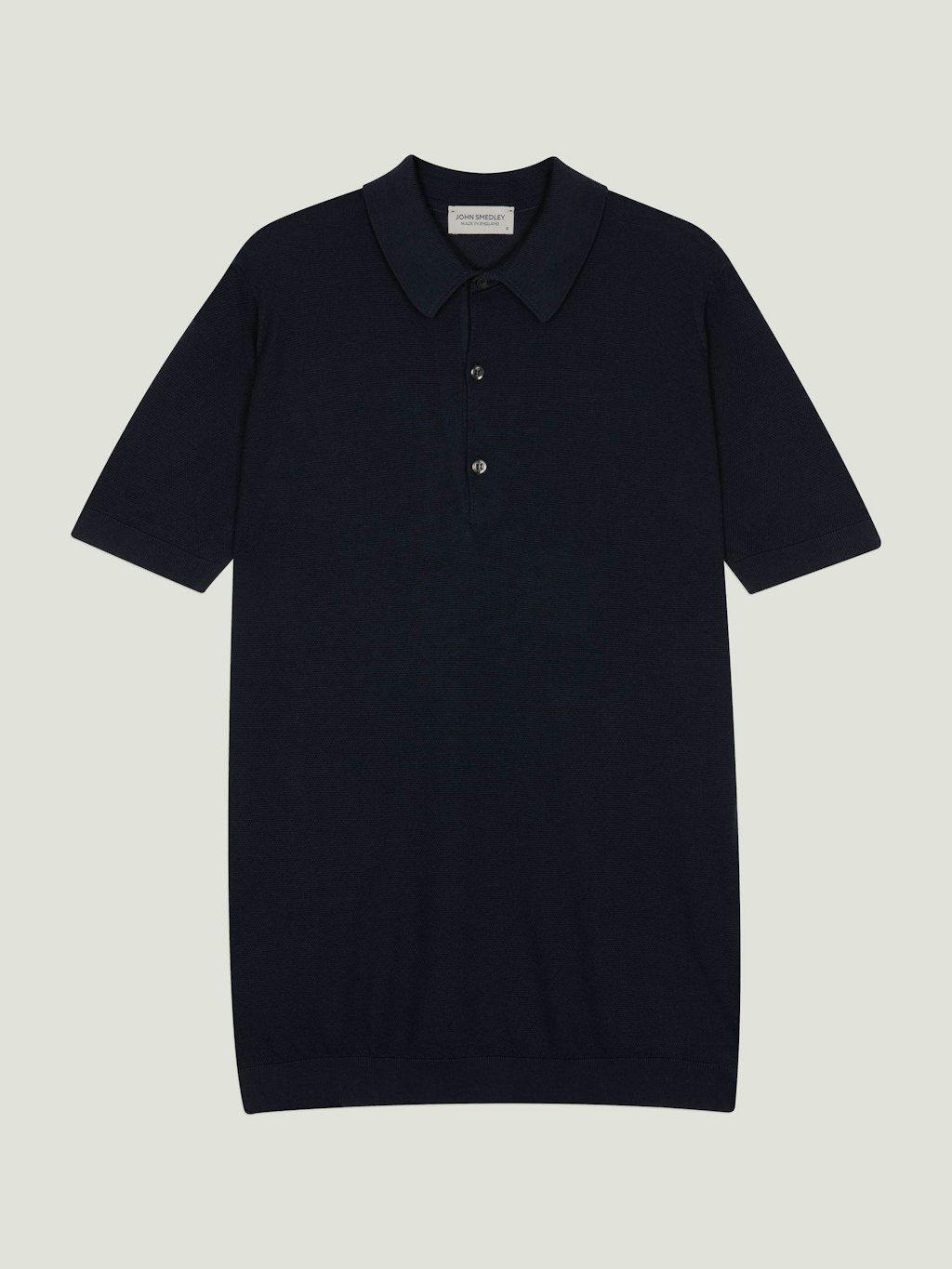 Roth Sea Island Cotton Polo Shirt