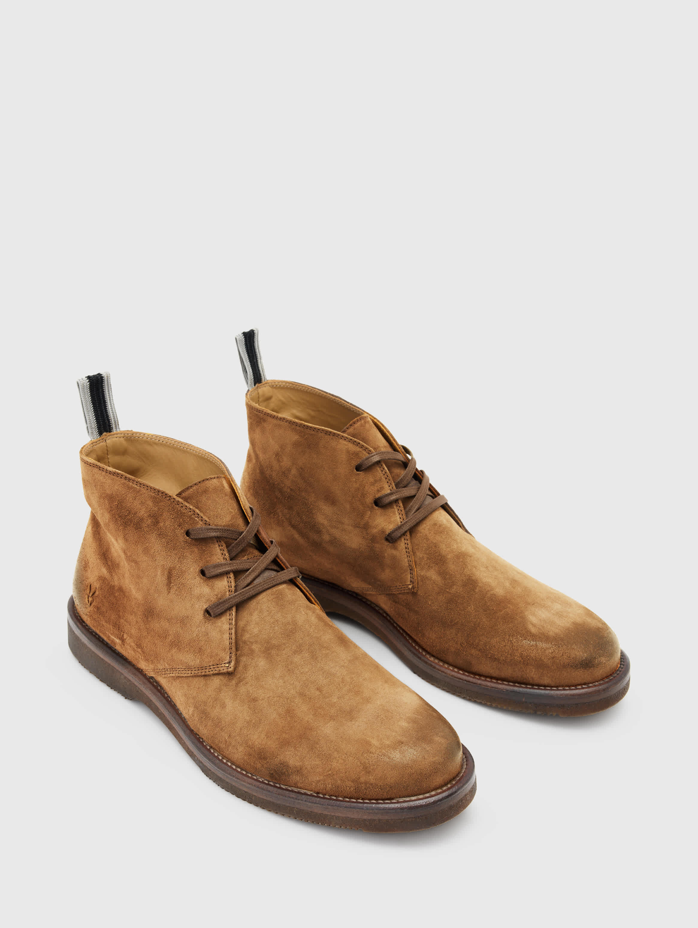 Varick Chukka