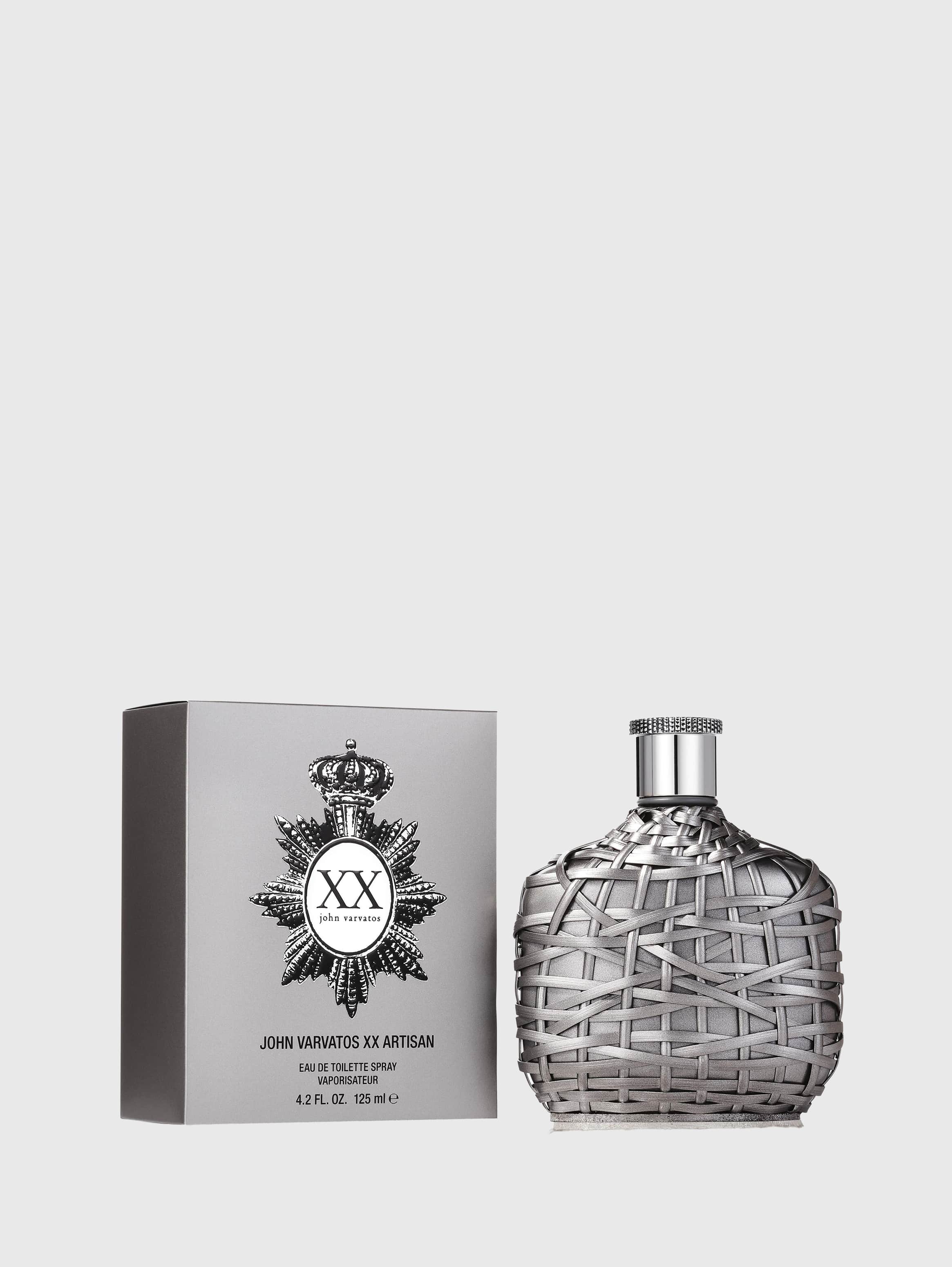 XX Artisan 4.2