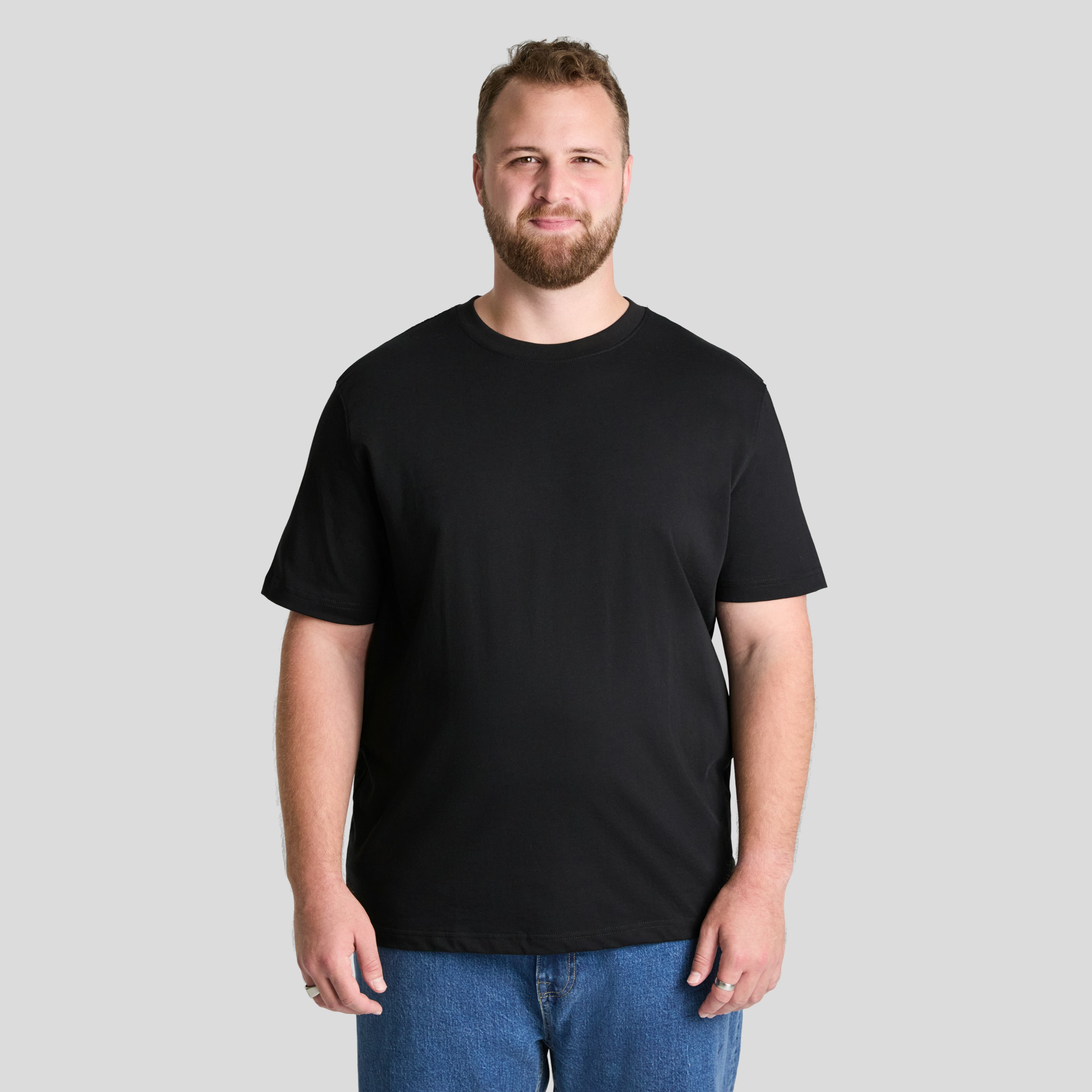 Classic Heavy Weight Tee