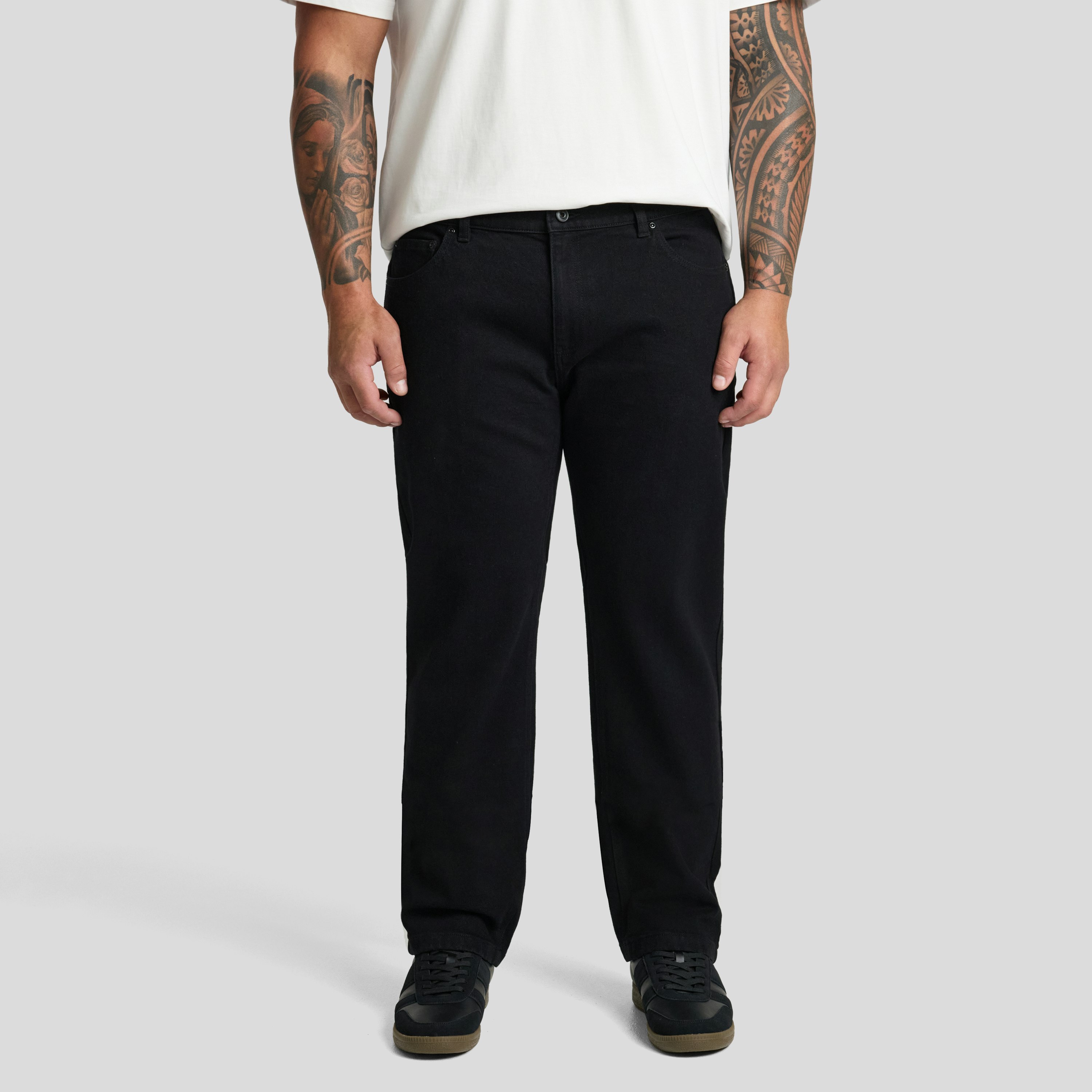 Doherty Stretch Jean