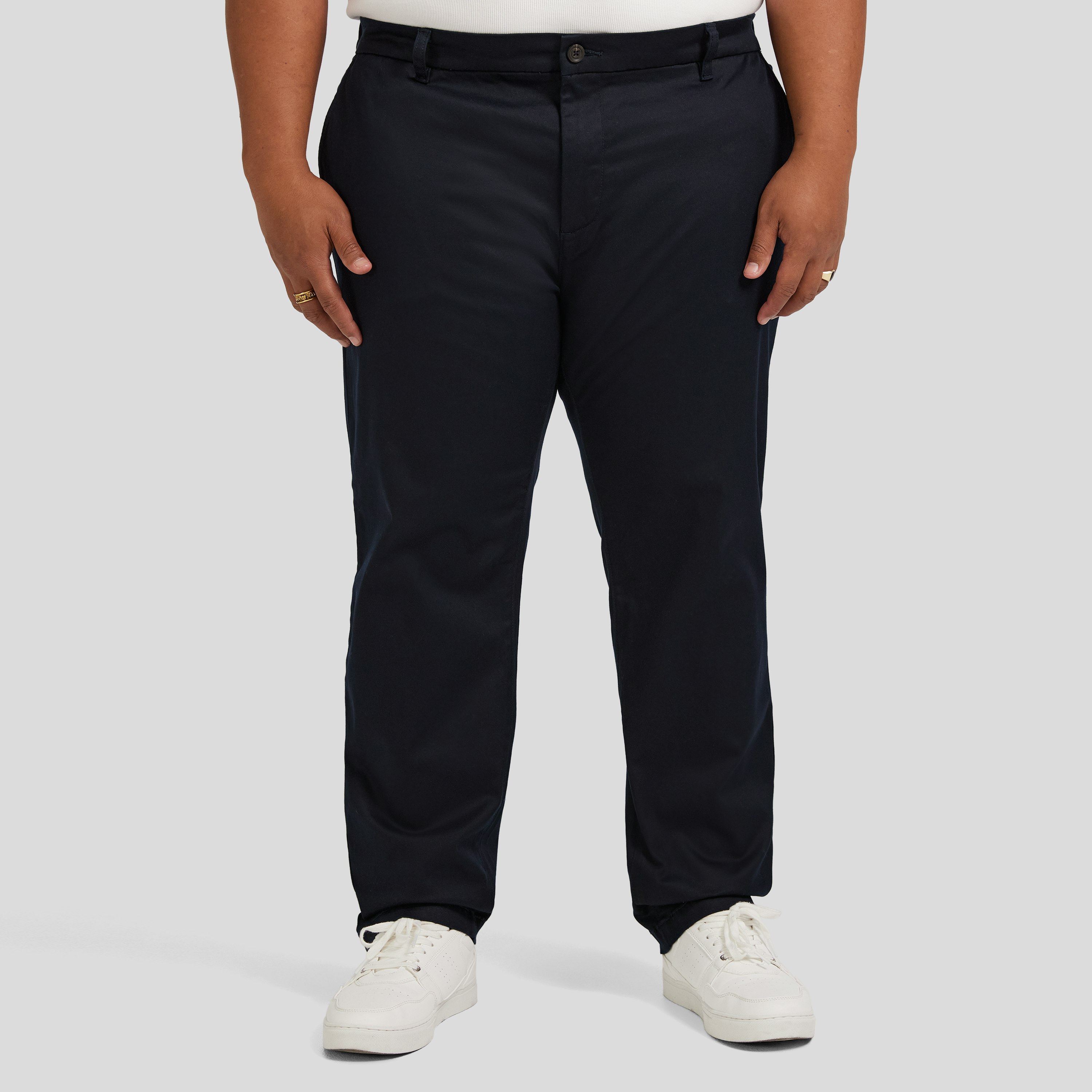 Ledger Stretch Chino