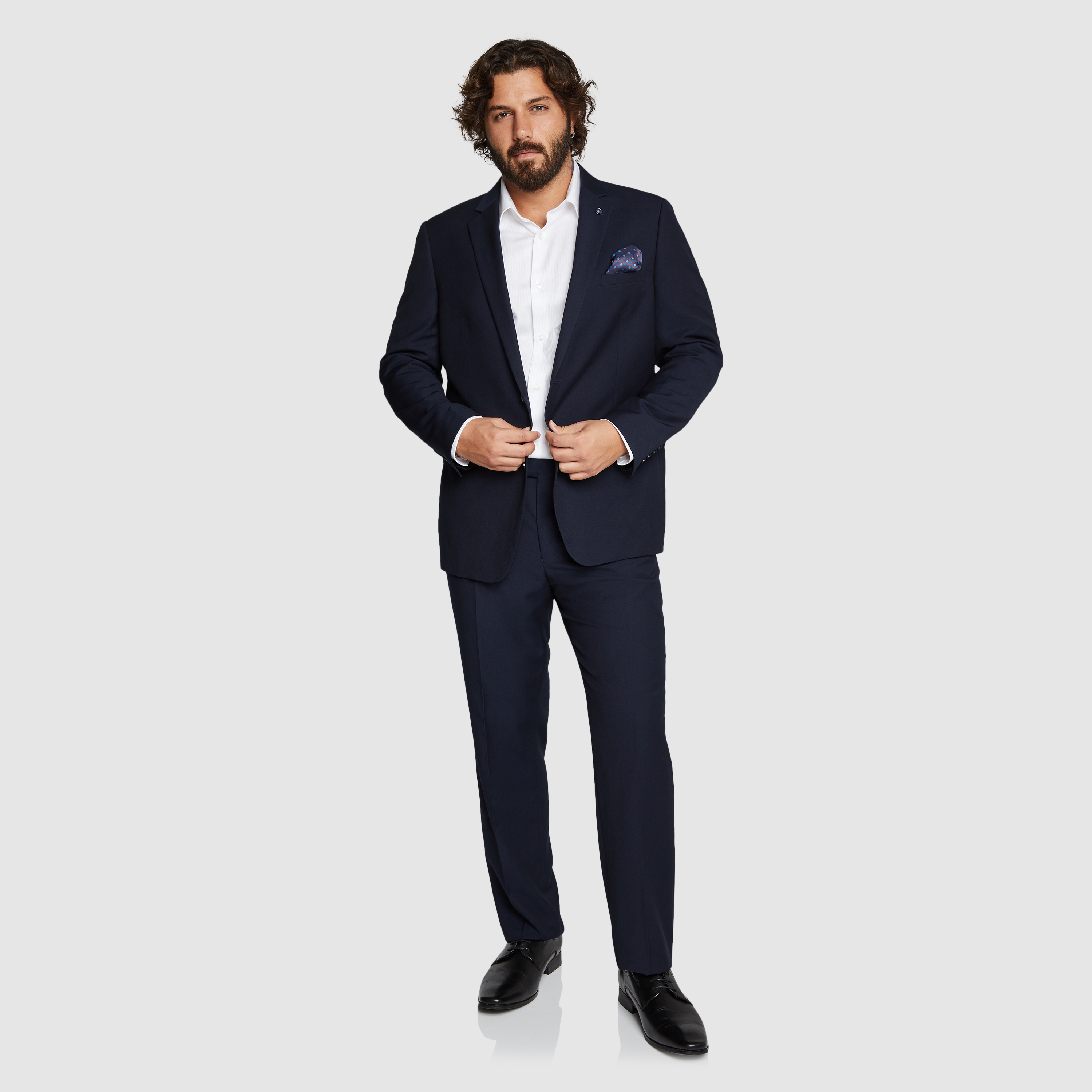 Raymond Full Suit