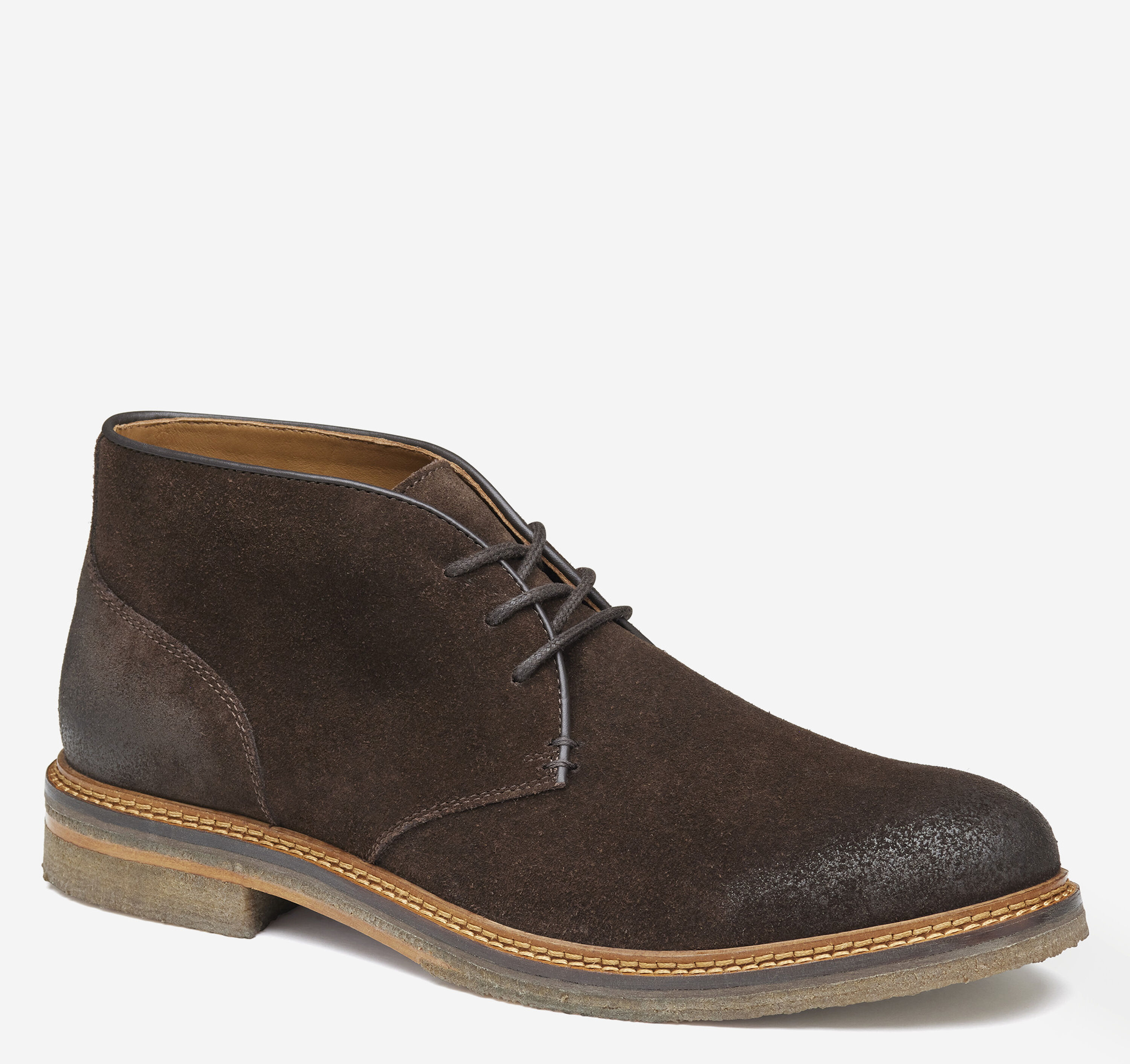 Calder Chukka Boot