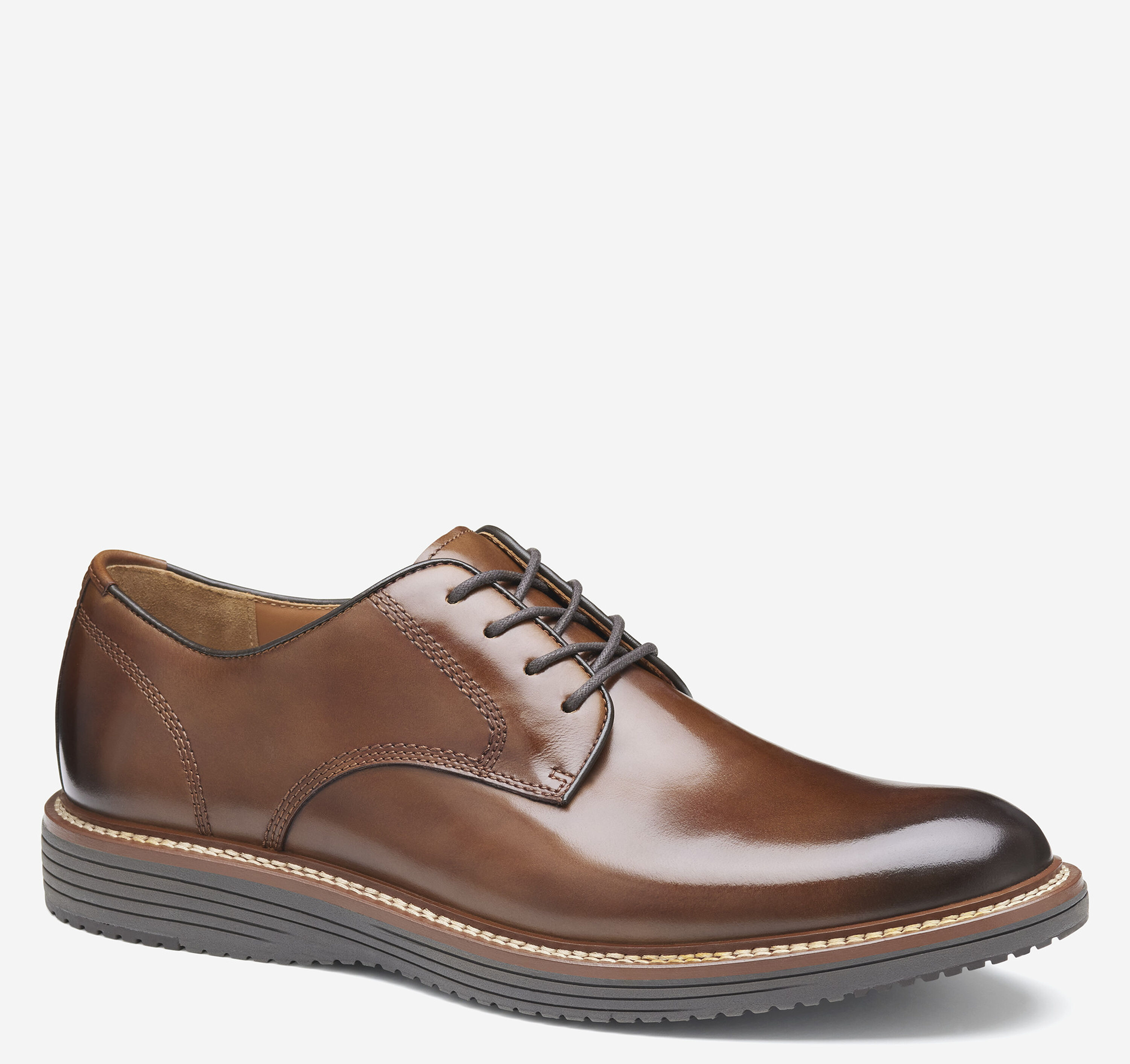Upton Dress Plain Toe