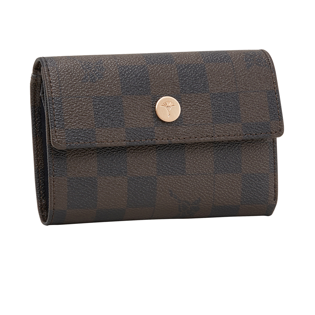 Cortina Piazza Cosma Wallet