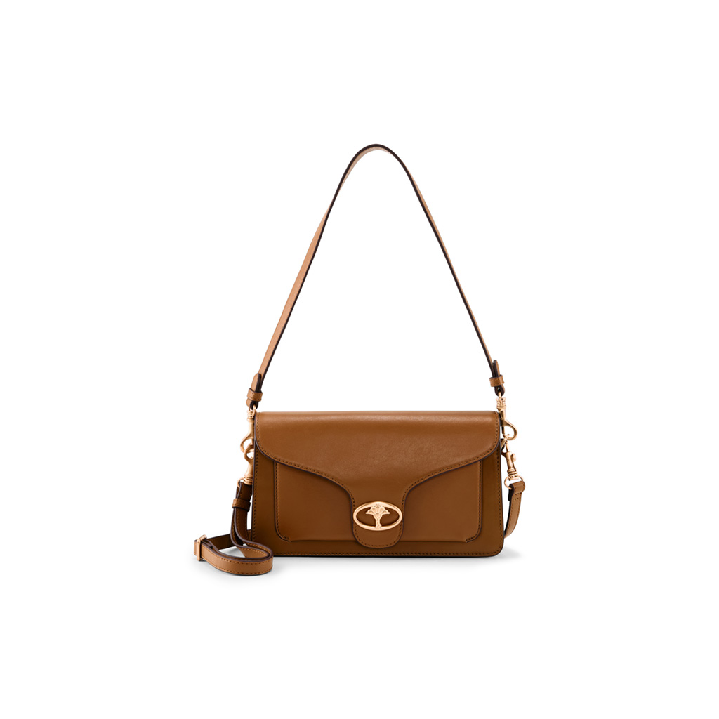 Dattilo Alexi Shoulder Bag