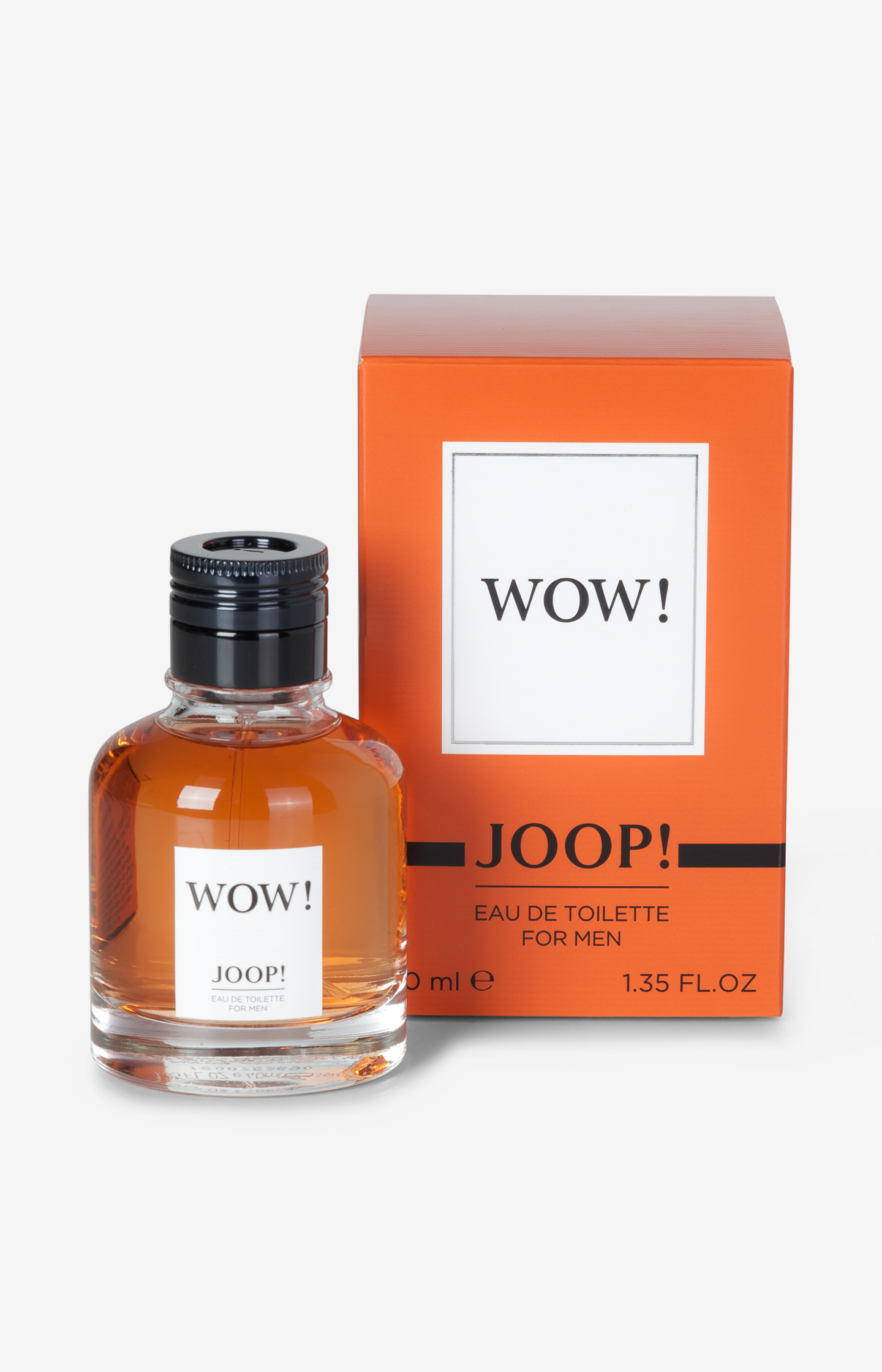 JOOP! WOW! Eau de Toilette