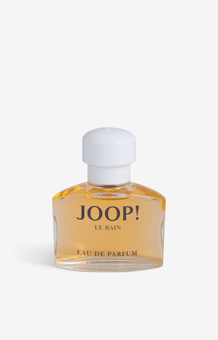 Bottle alone with the soft golden juice visible