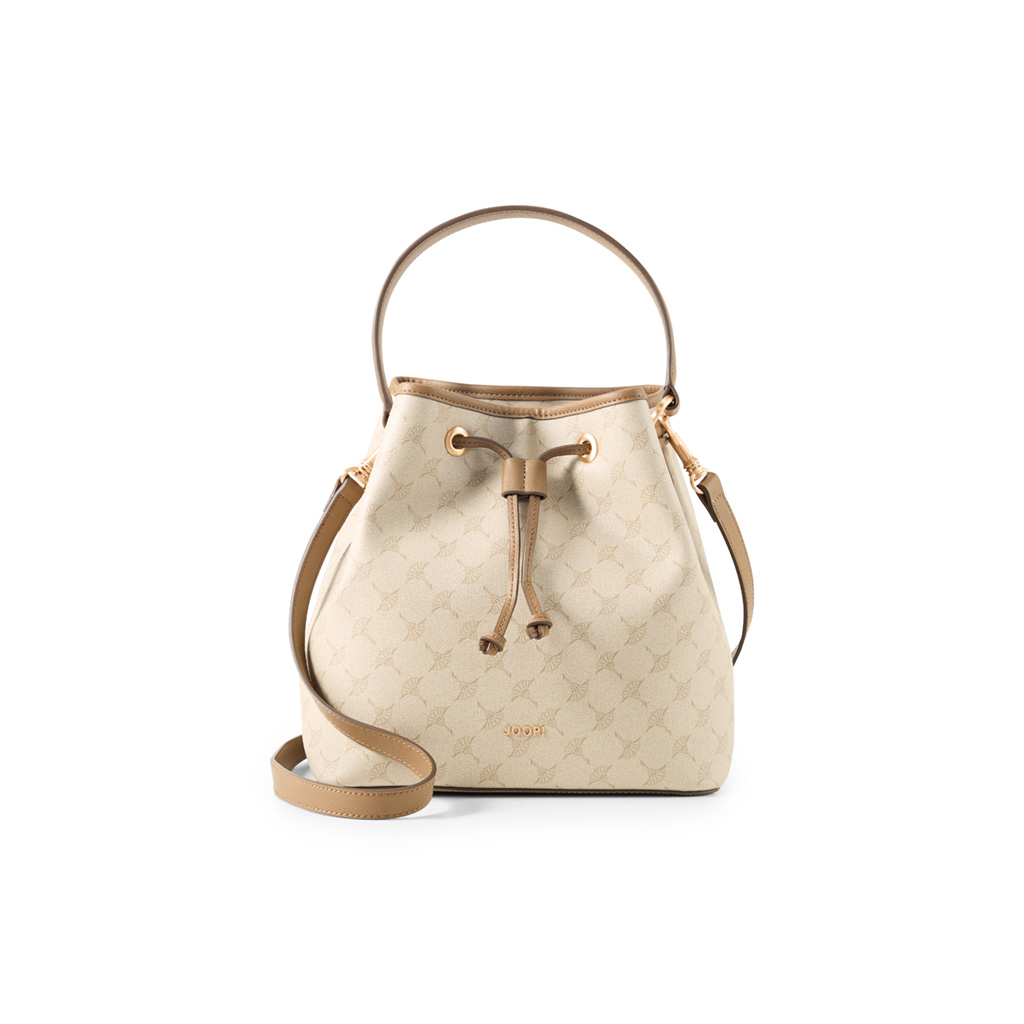 Mazzolino Franziska Bucket Bag