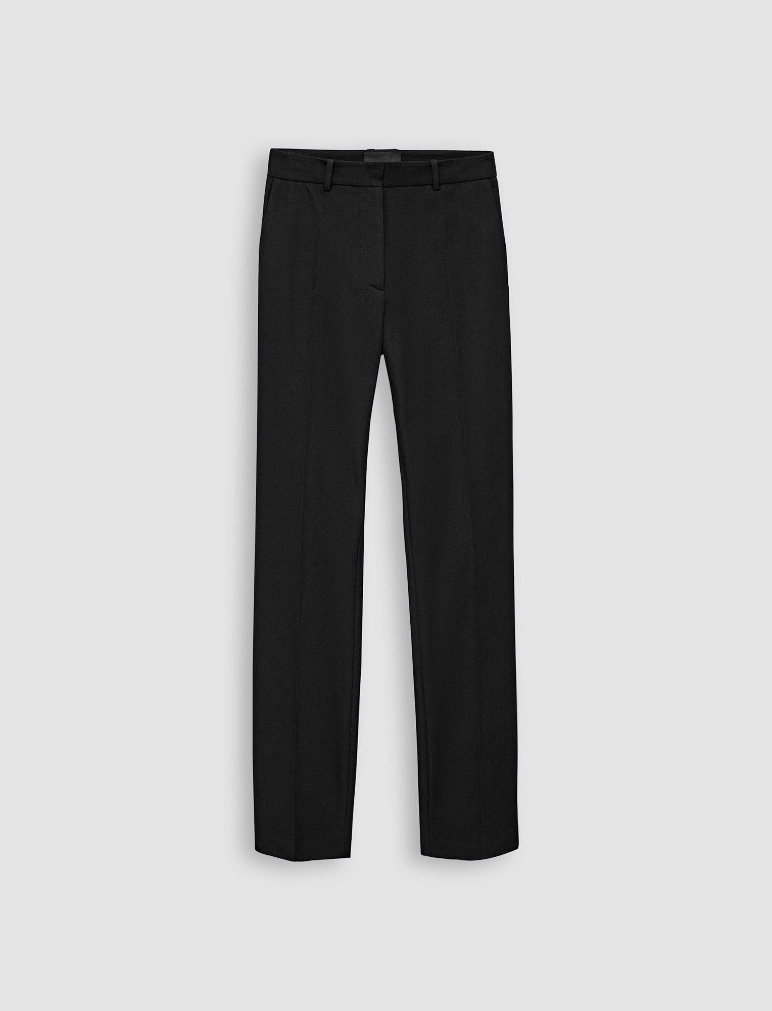 Coleman Long Gabardine Stretch Trousers