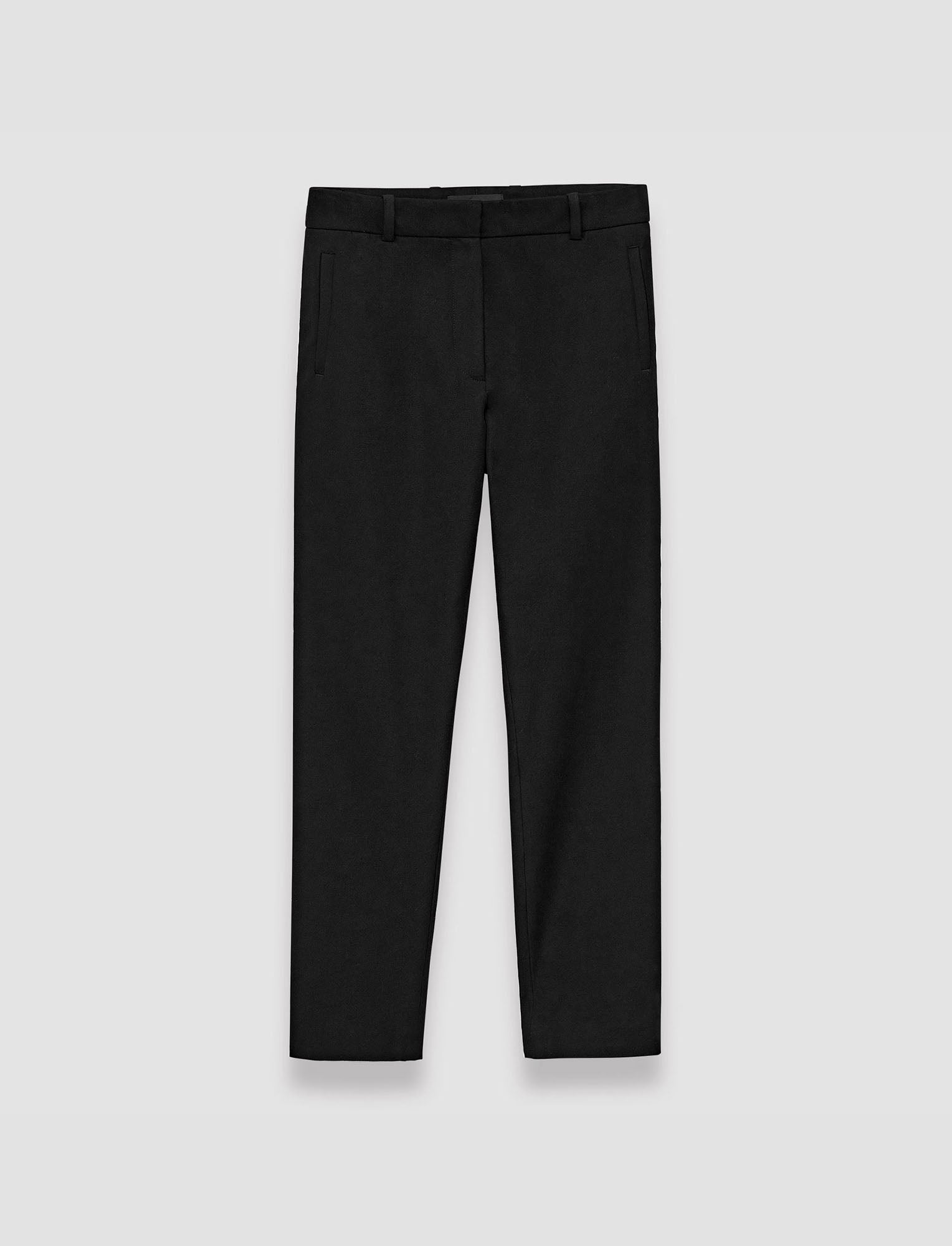 New Eliston Gabardine Stretch Trousers