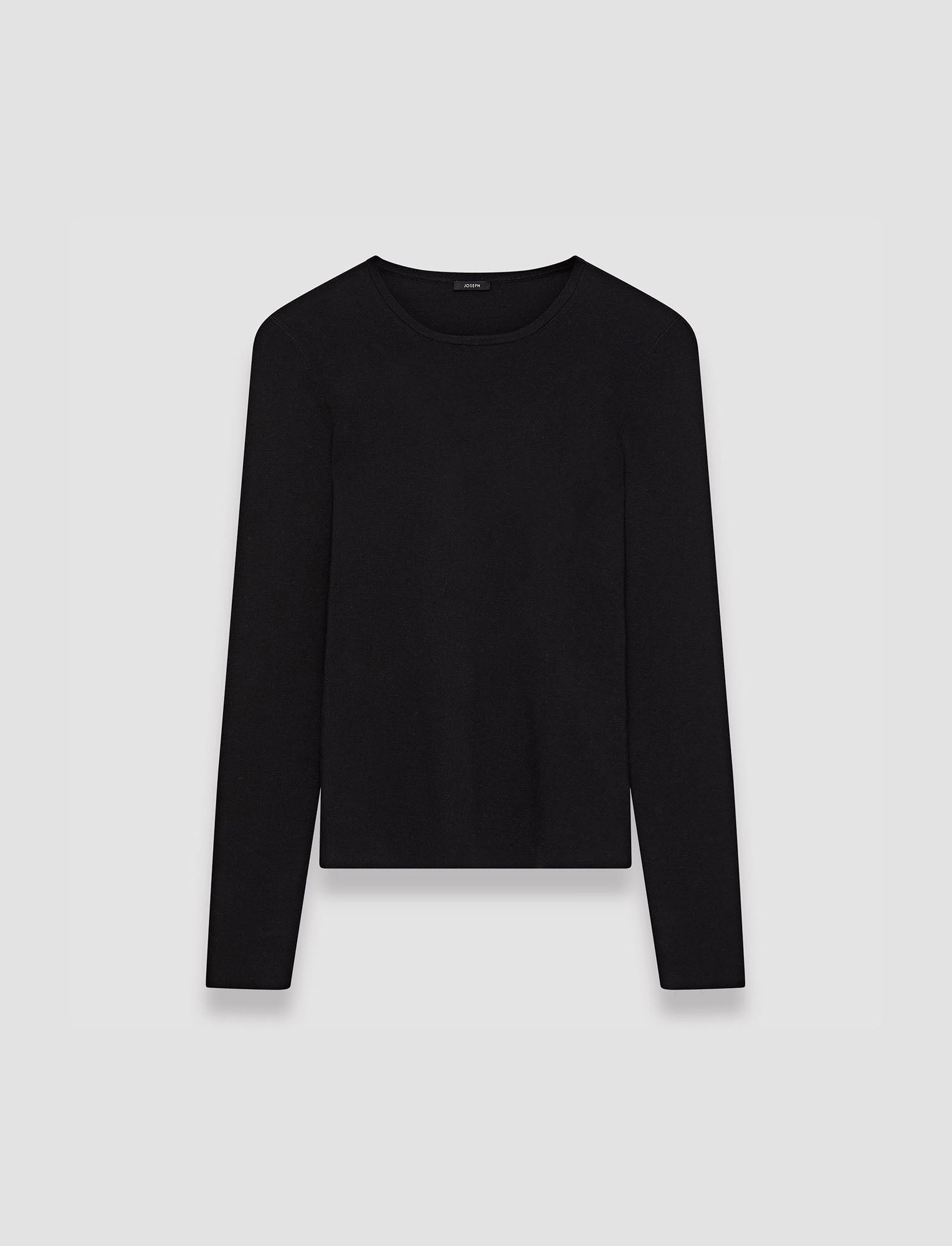 Silk Stretch Top