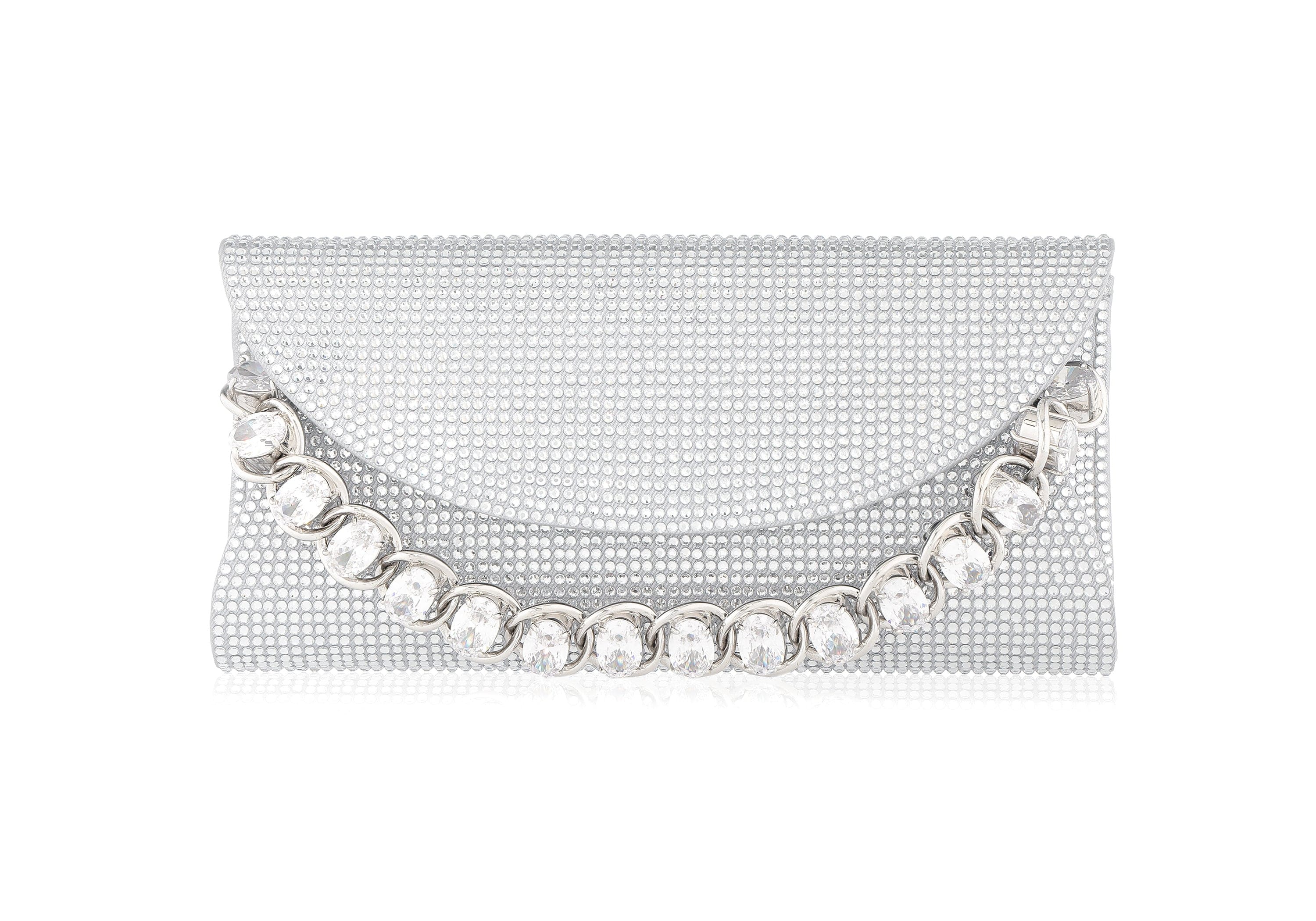 Envelope Taylor Fullbead
