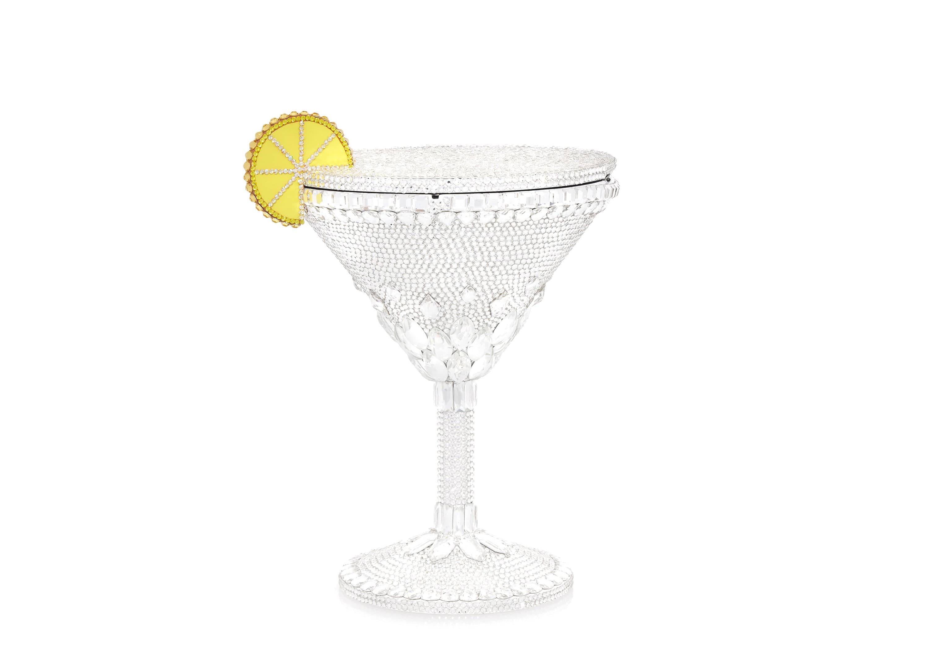 Martini Twist