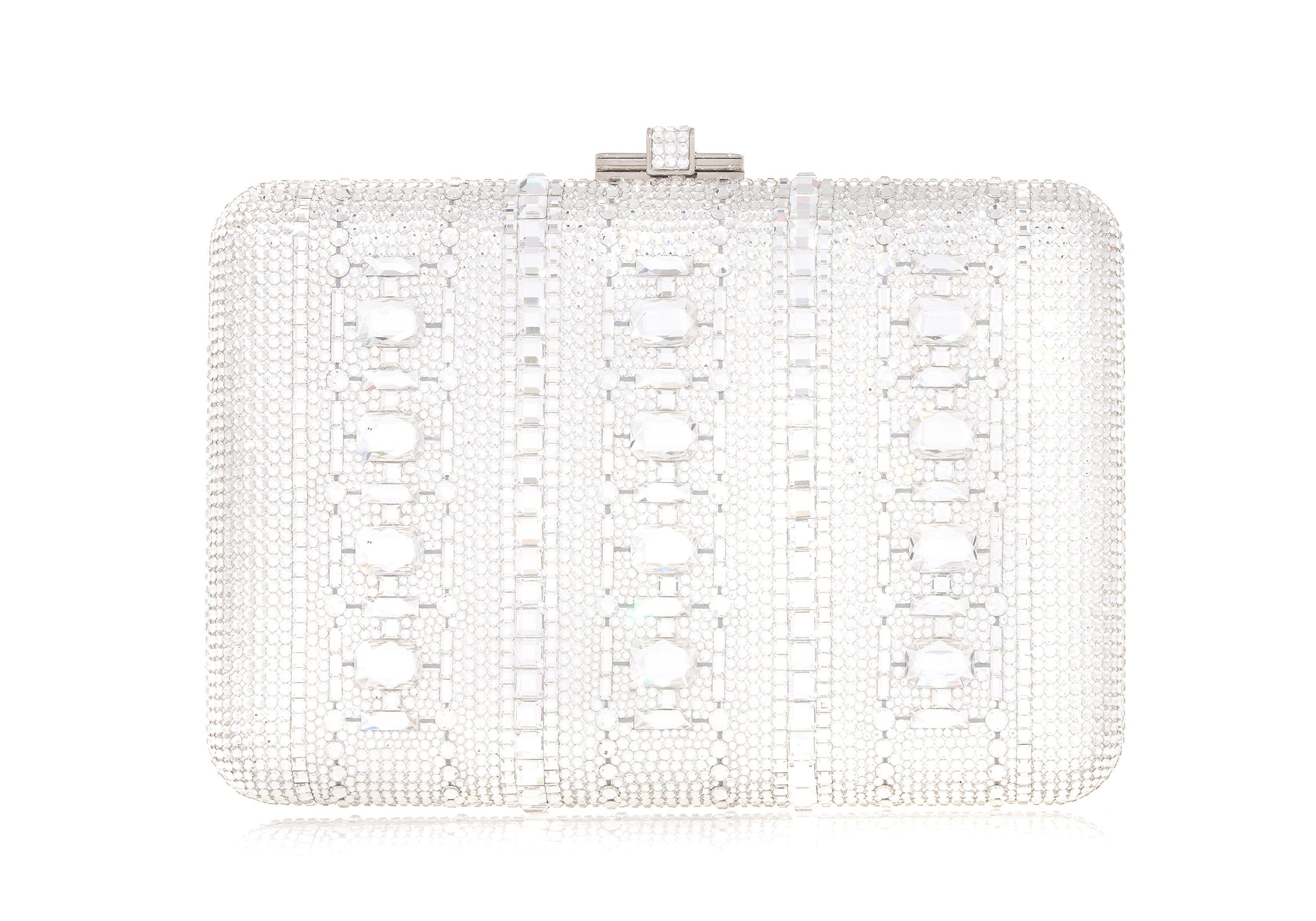 Judith Leiber
