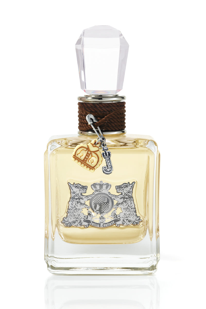 Juicy Couture Eau de Parfum Spray, 3.4 oz
