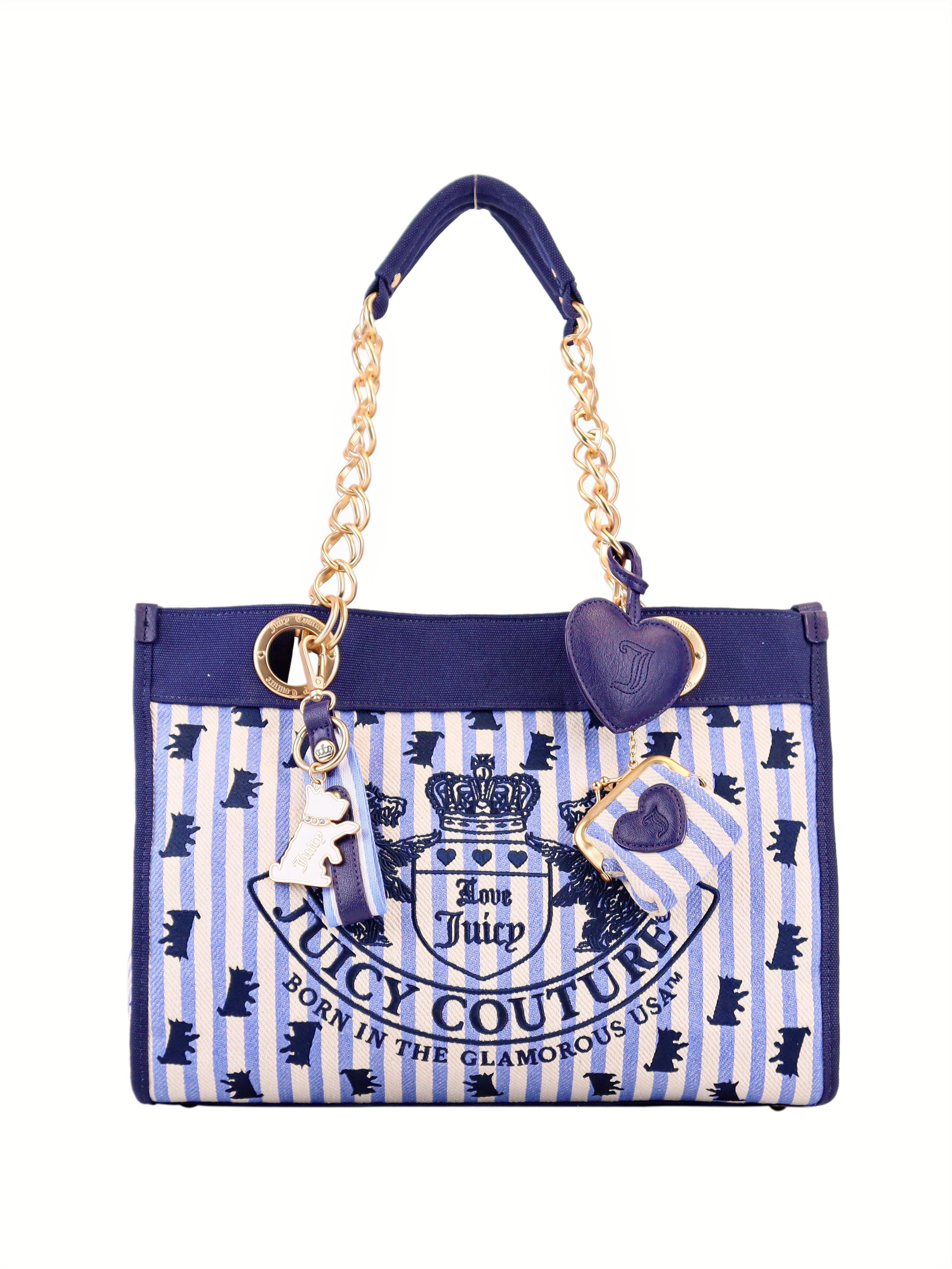 Scottie Dog Item Tote Bag