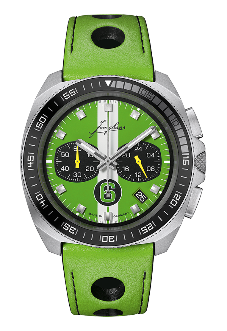 1972 Chronoscope Sports Edition 2026