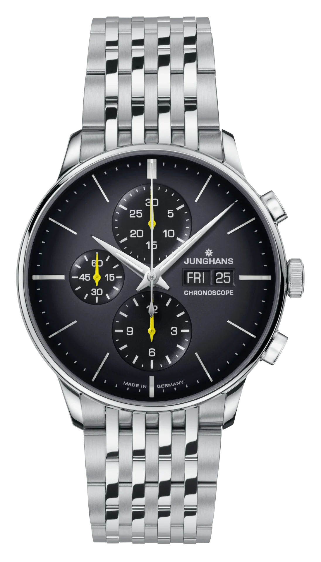 Meister Chronoscope