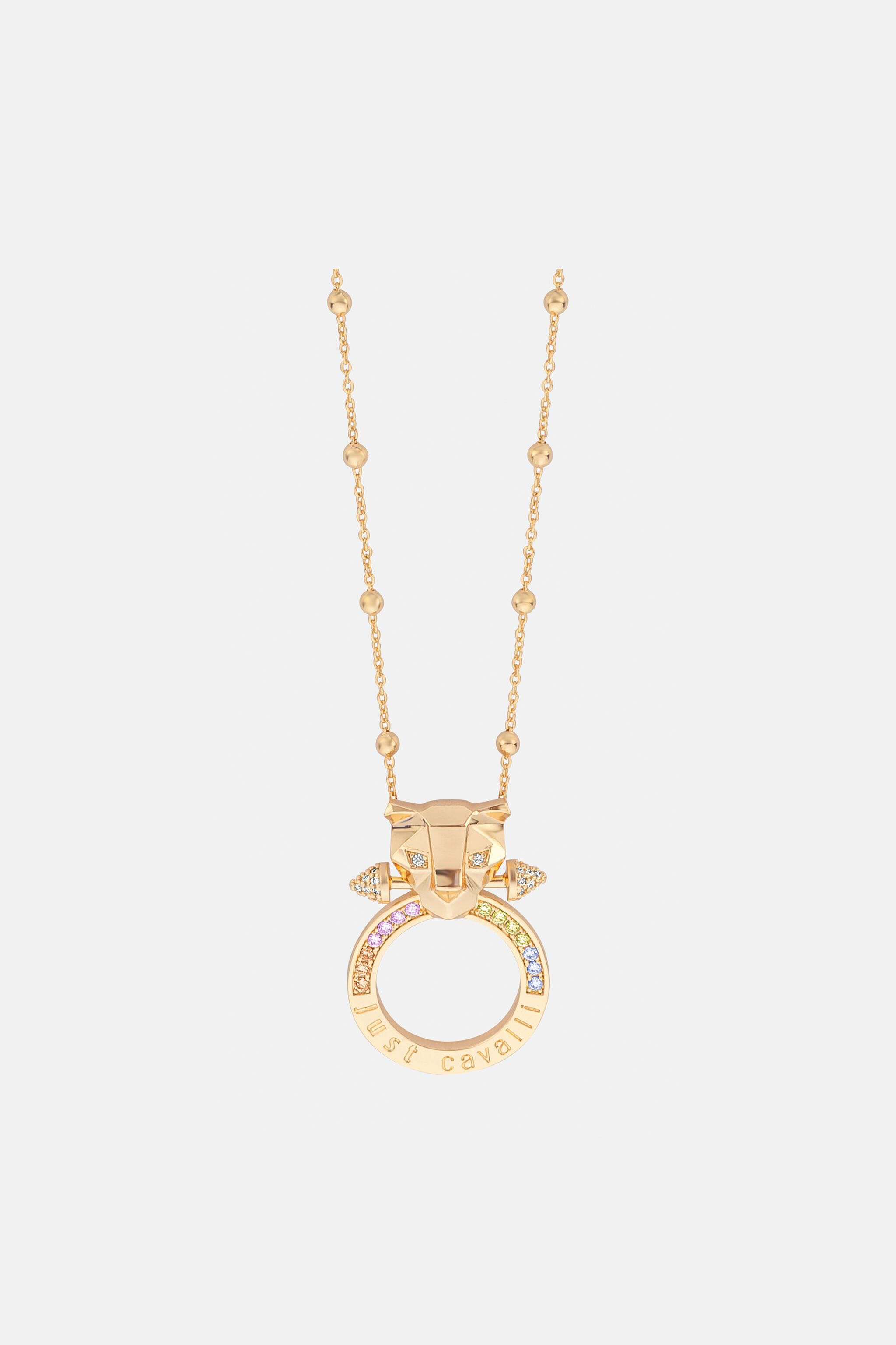 Just Cavalli Necklace