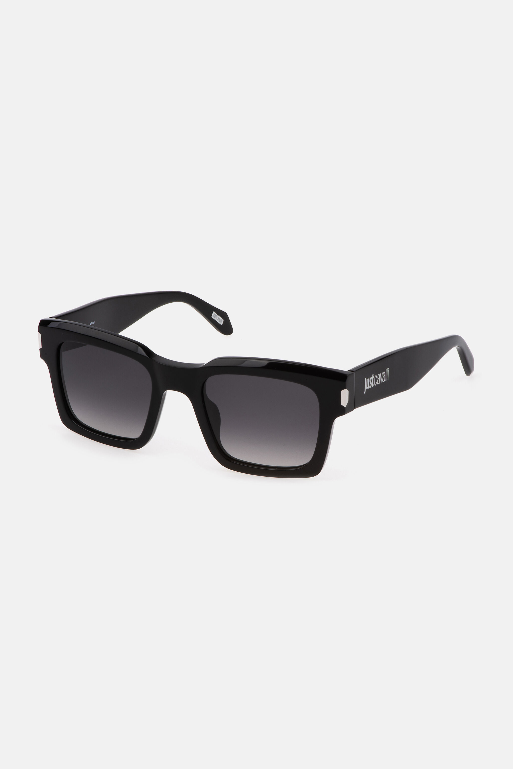 Just Cavalli Sunglasses - Snake detail