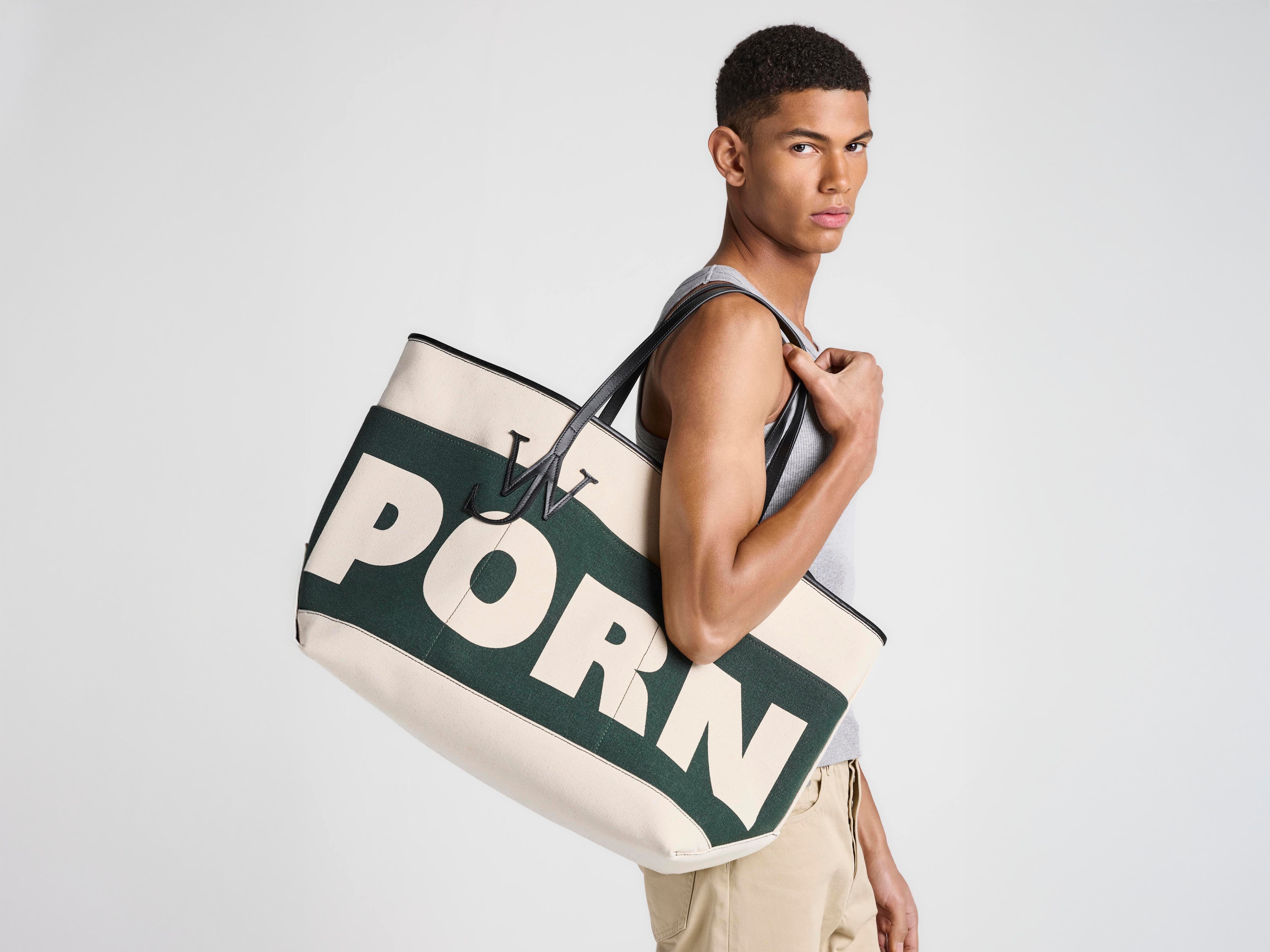Anchor Tote