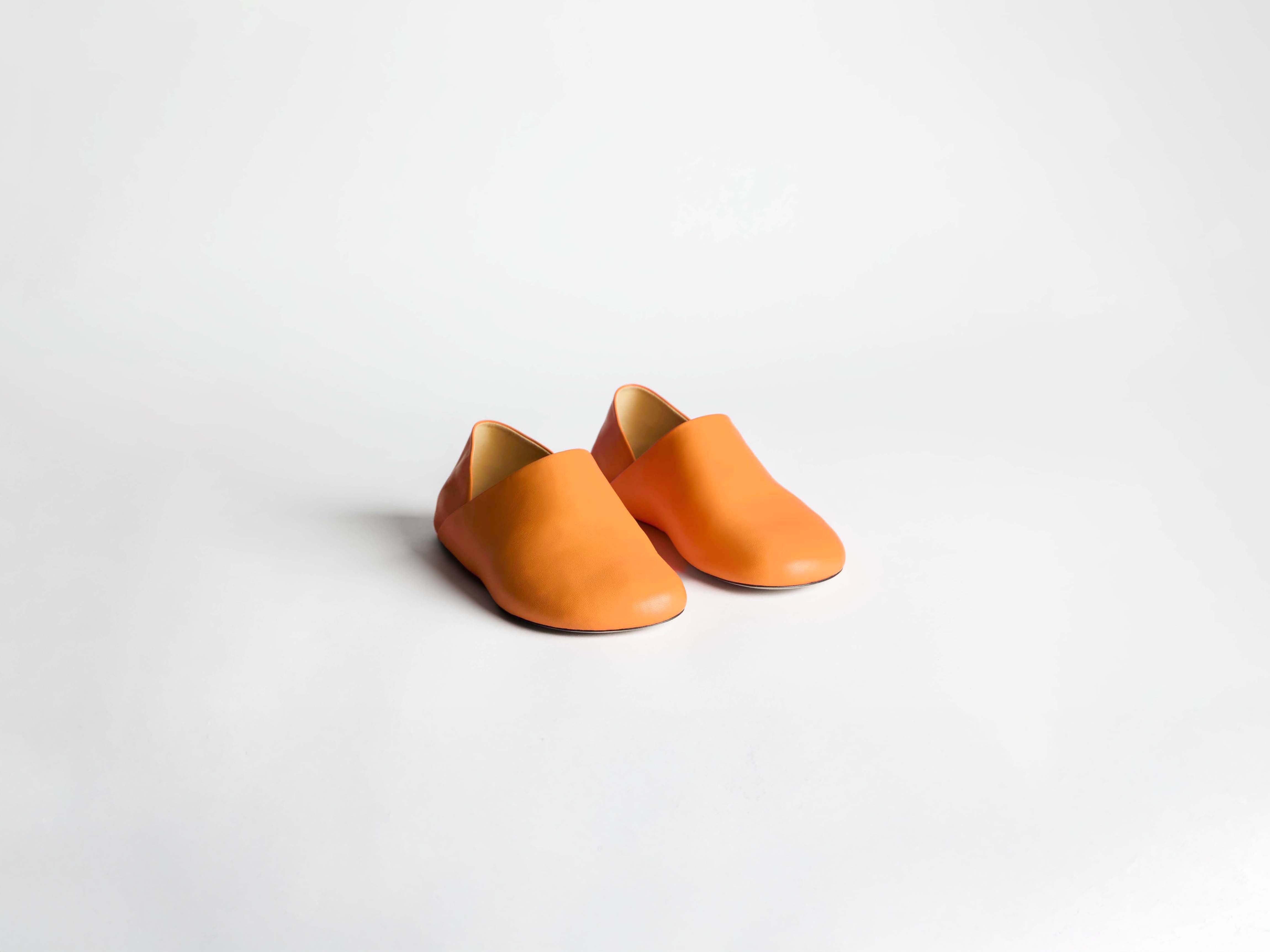 Slipper Mules