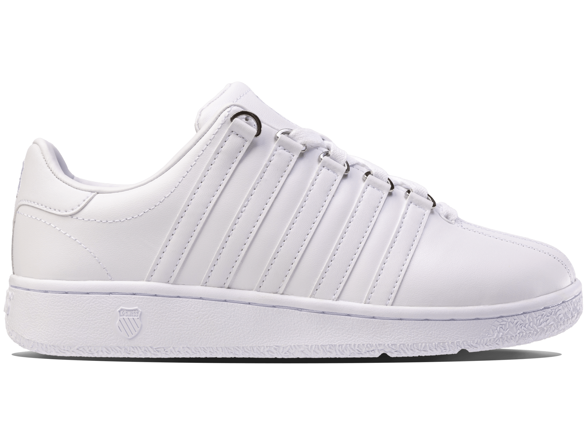 K-Swiss