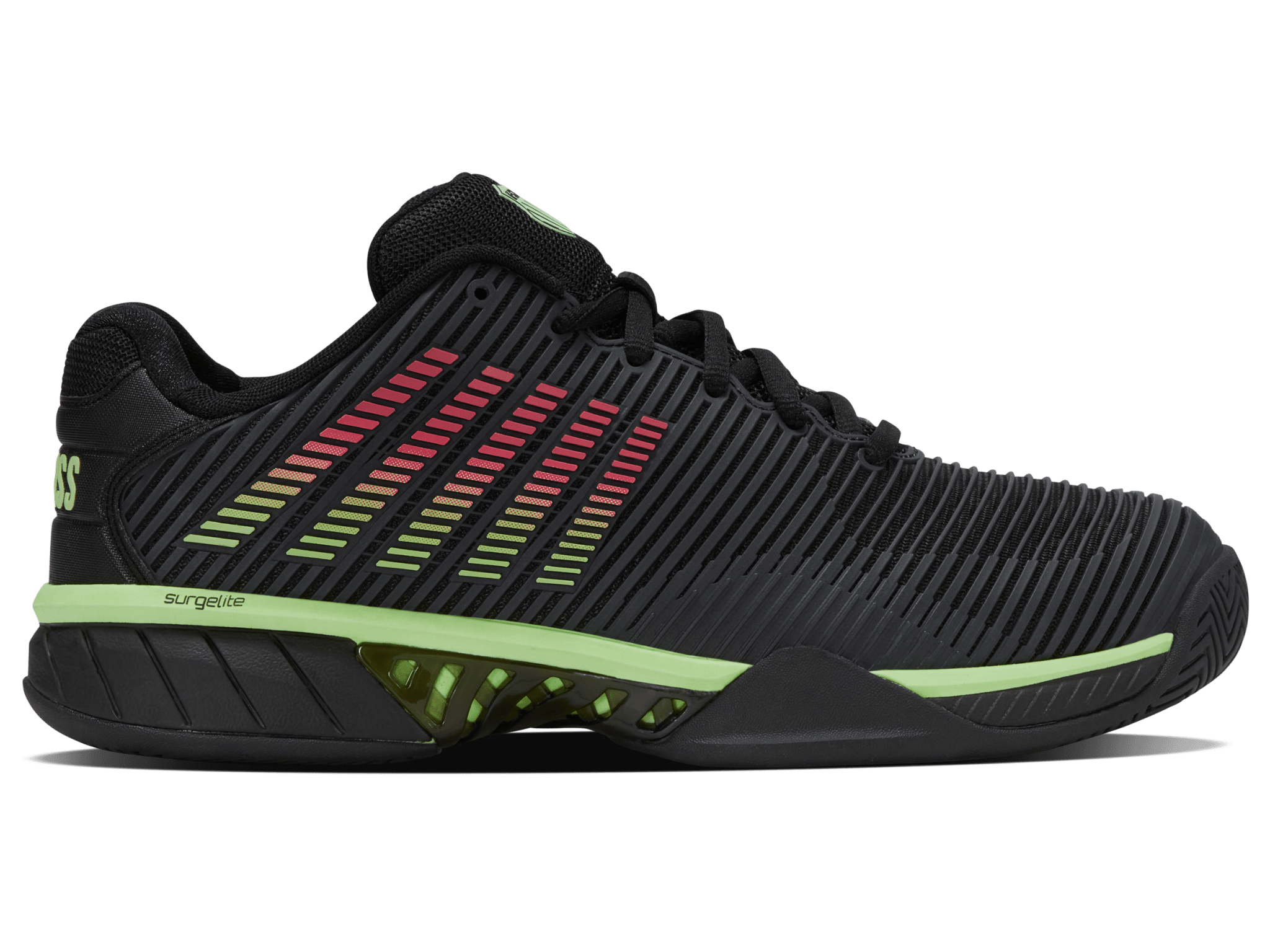 Hypercourt Express 2