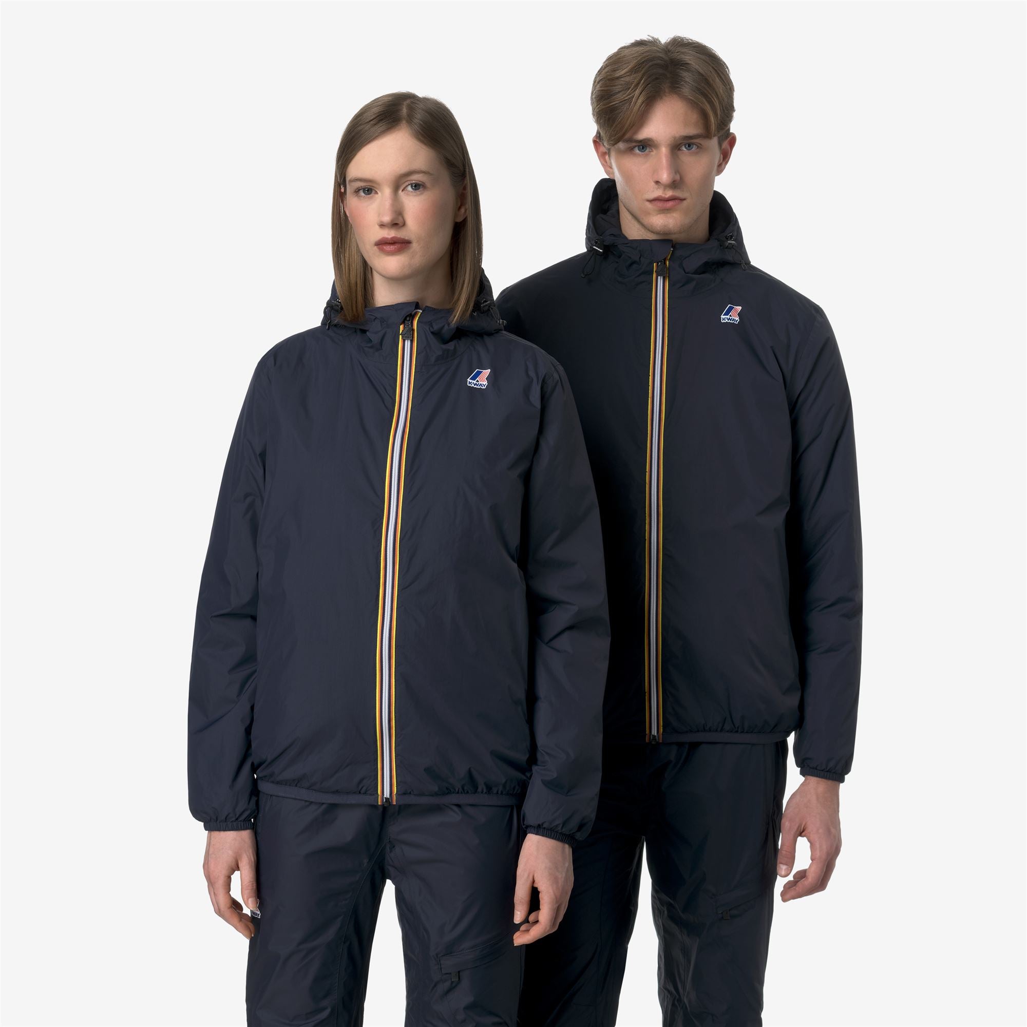 Le Vrai 4.0 Claude Warm Jacket