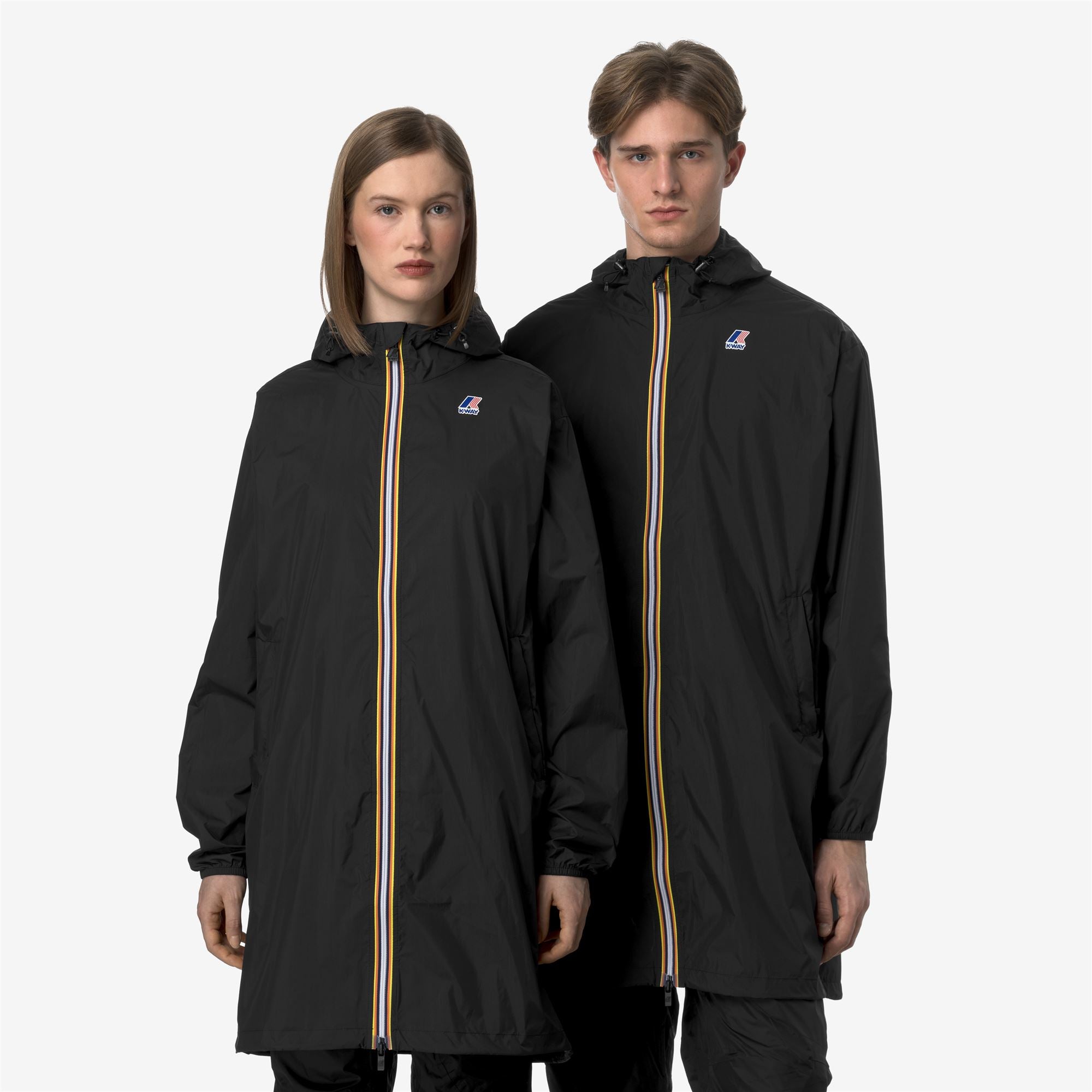 Le Vrai 4.0 Eiffel East Jacket