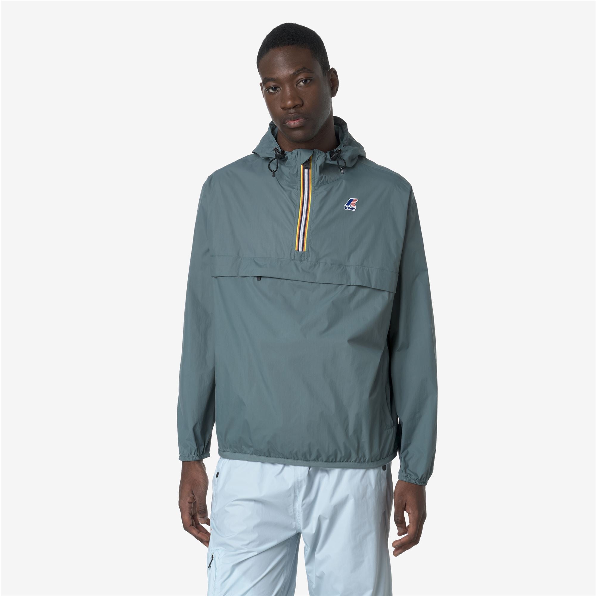 Le Vrai 4.0 Leon East Jacket