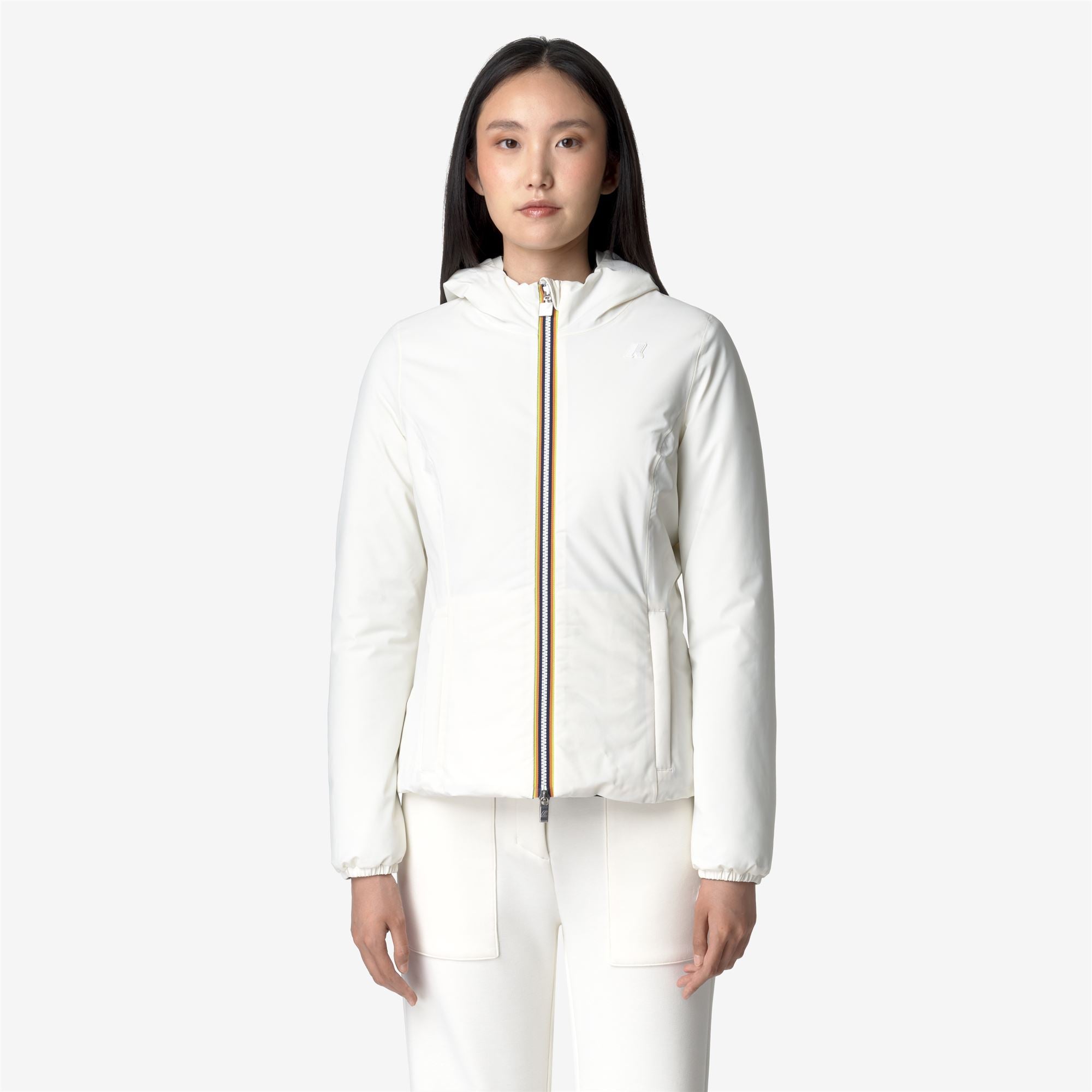Lily ST Warm Double Jacket