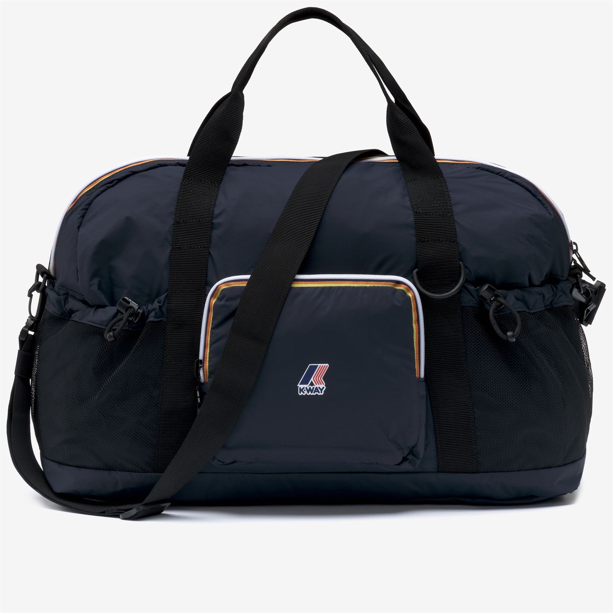 Le Vrai 4.0 Marcel Duffle Bag