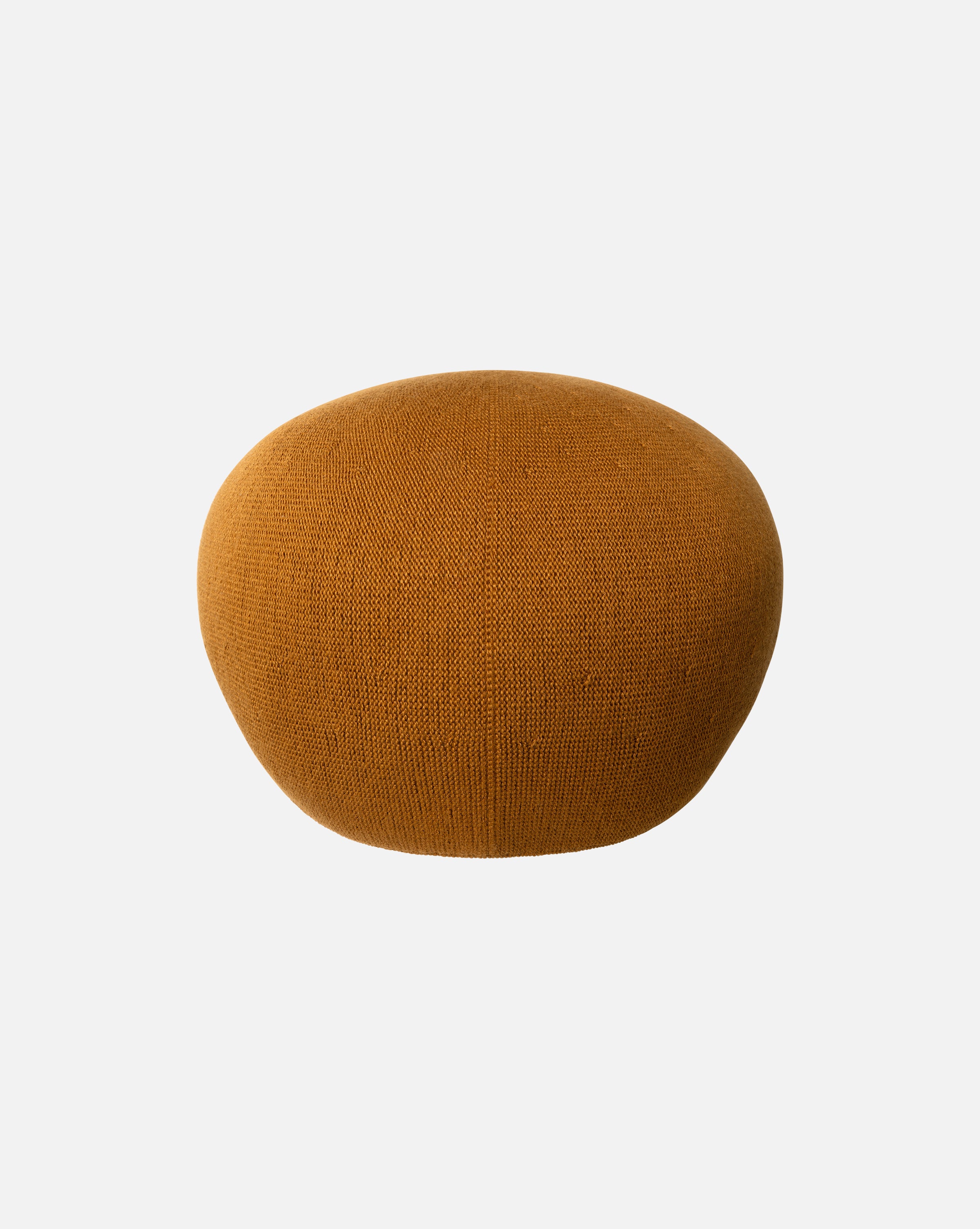 Rustic Caramel rear view