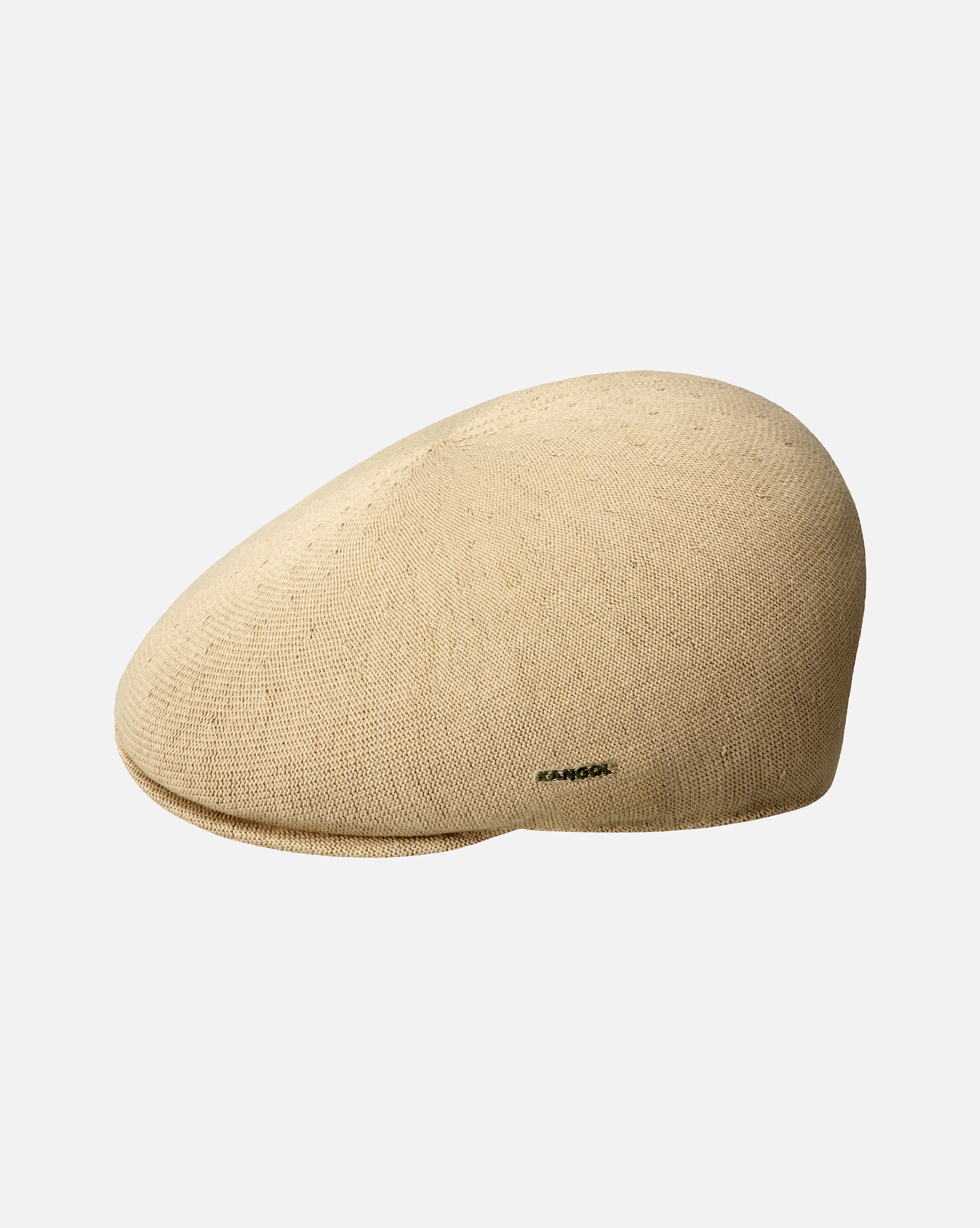 Beige side profile