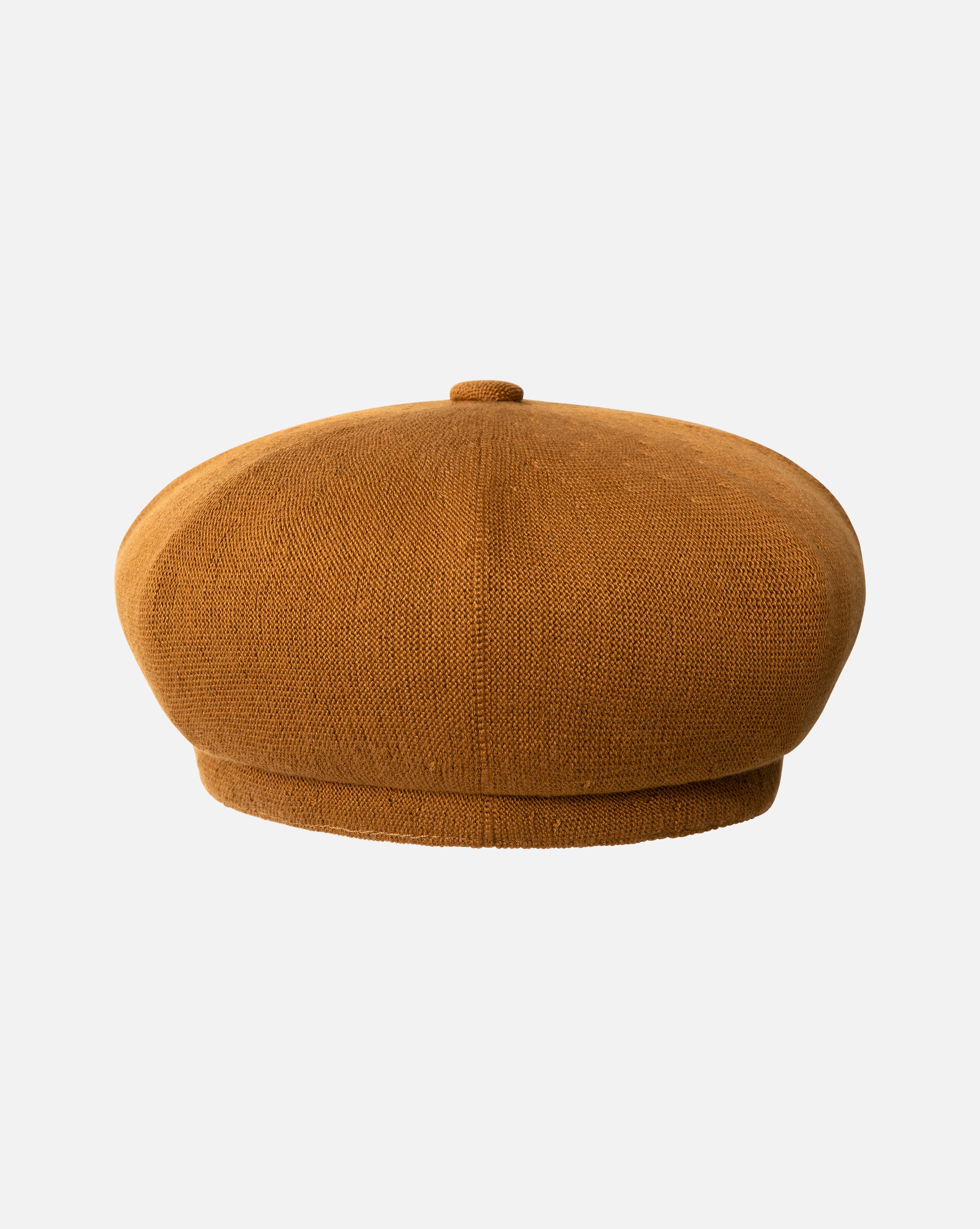 Rustic Caramel rear view