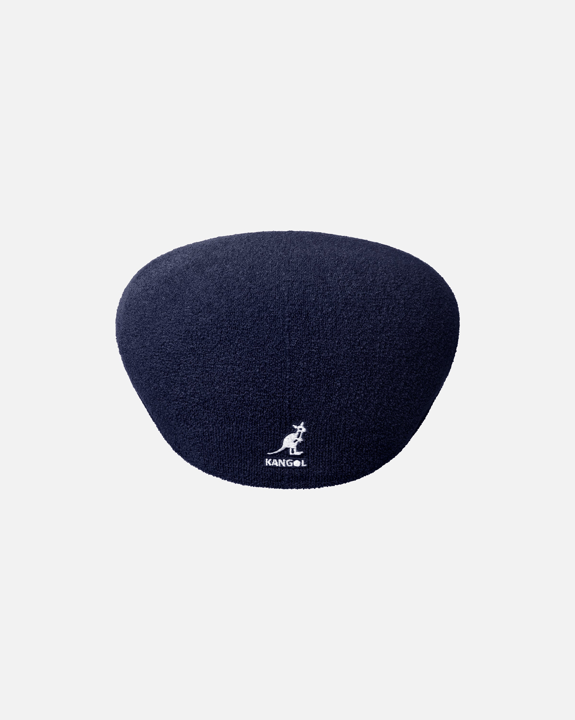 Navy rear view