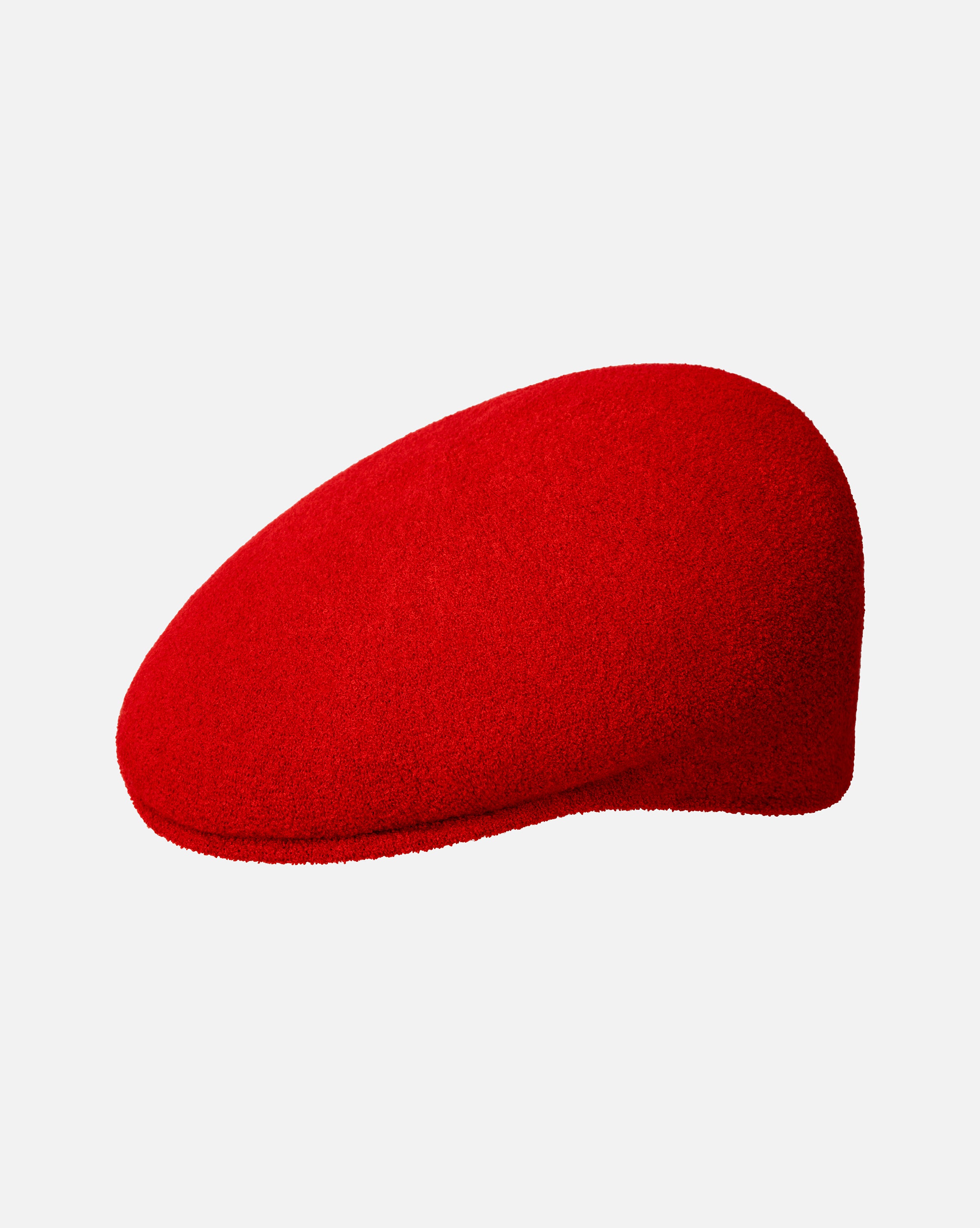 Scarlet edition highlighting the textured finish