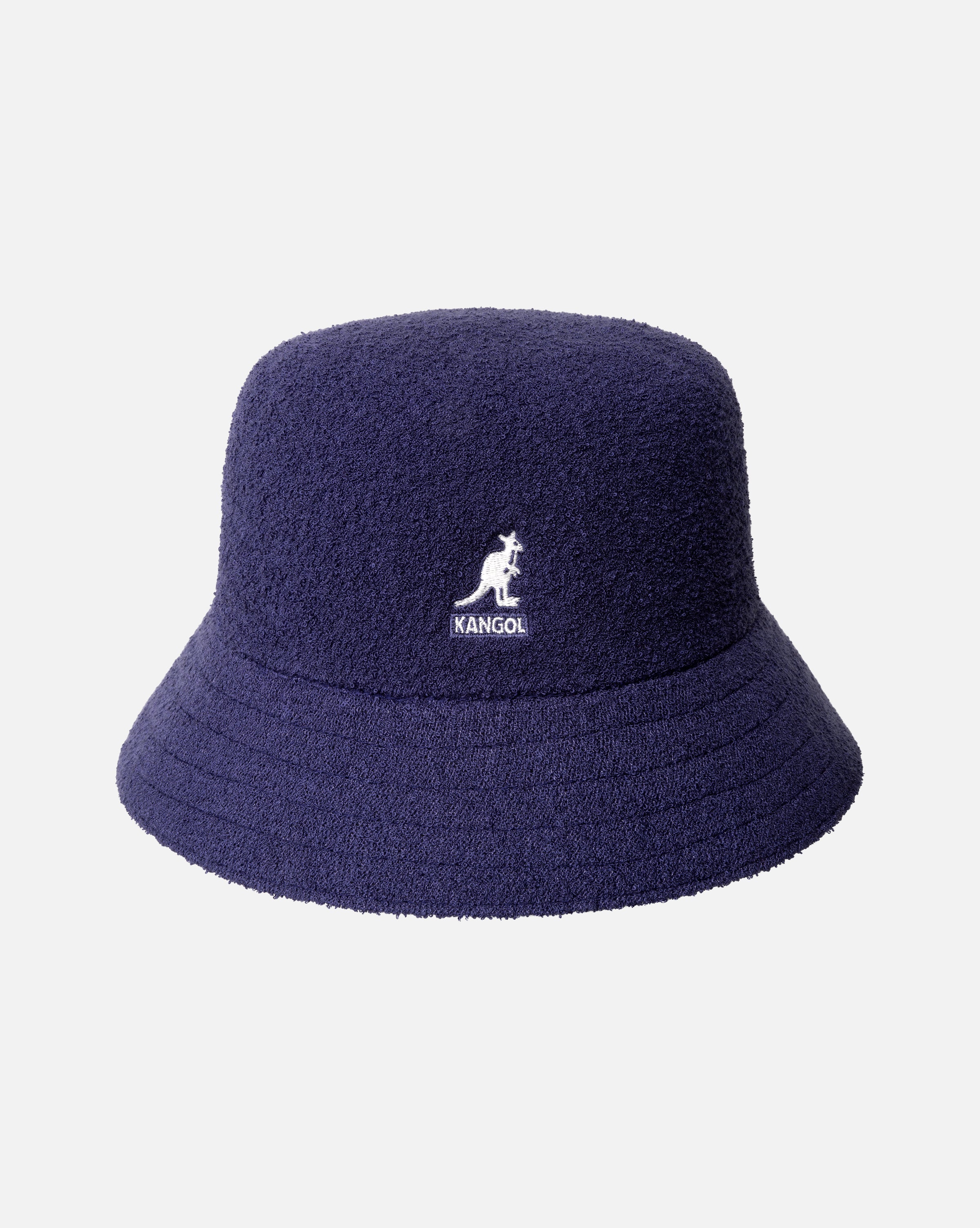 Navy front view