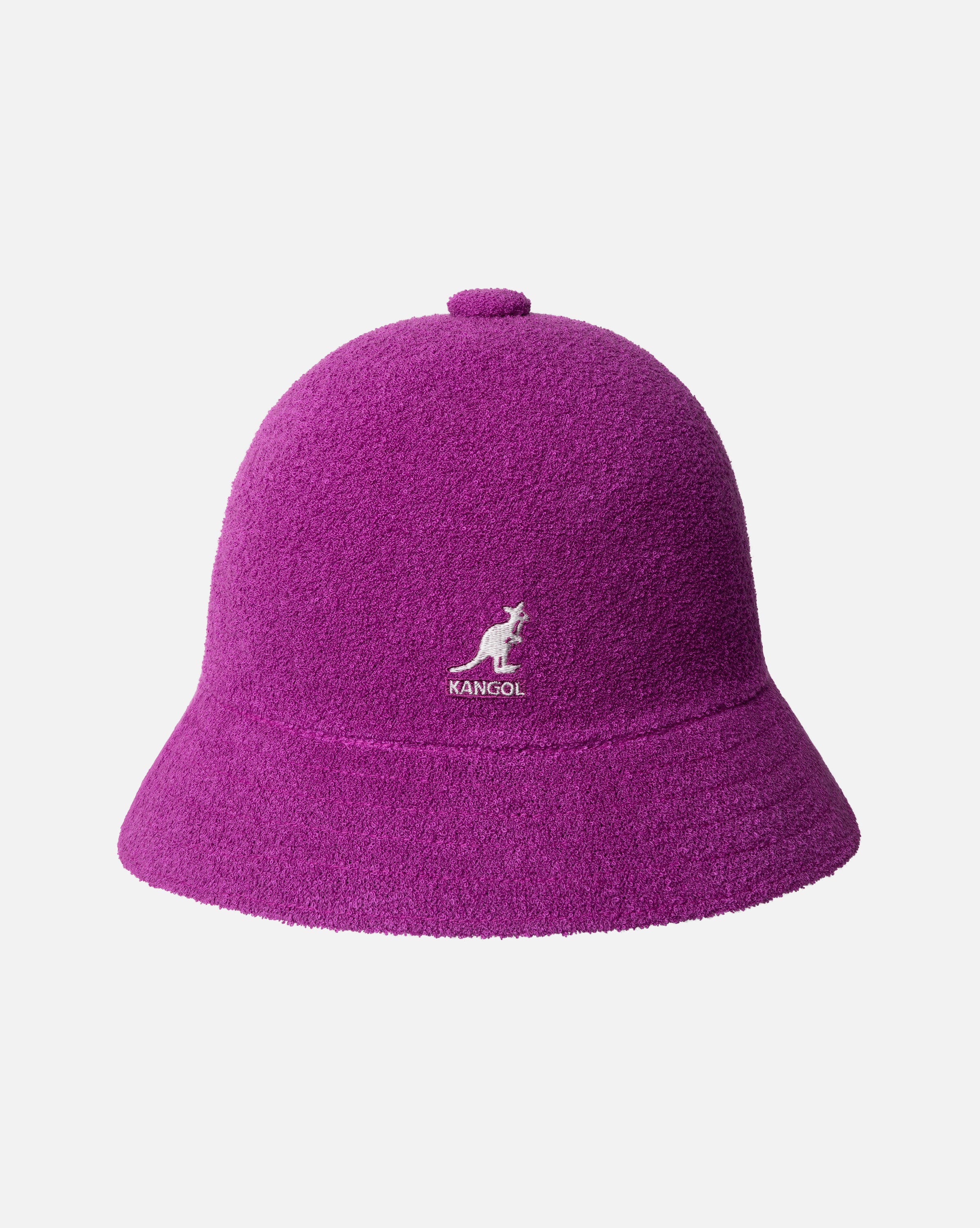 Fuchsia front view