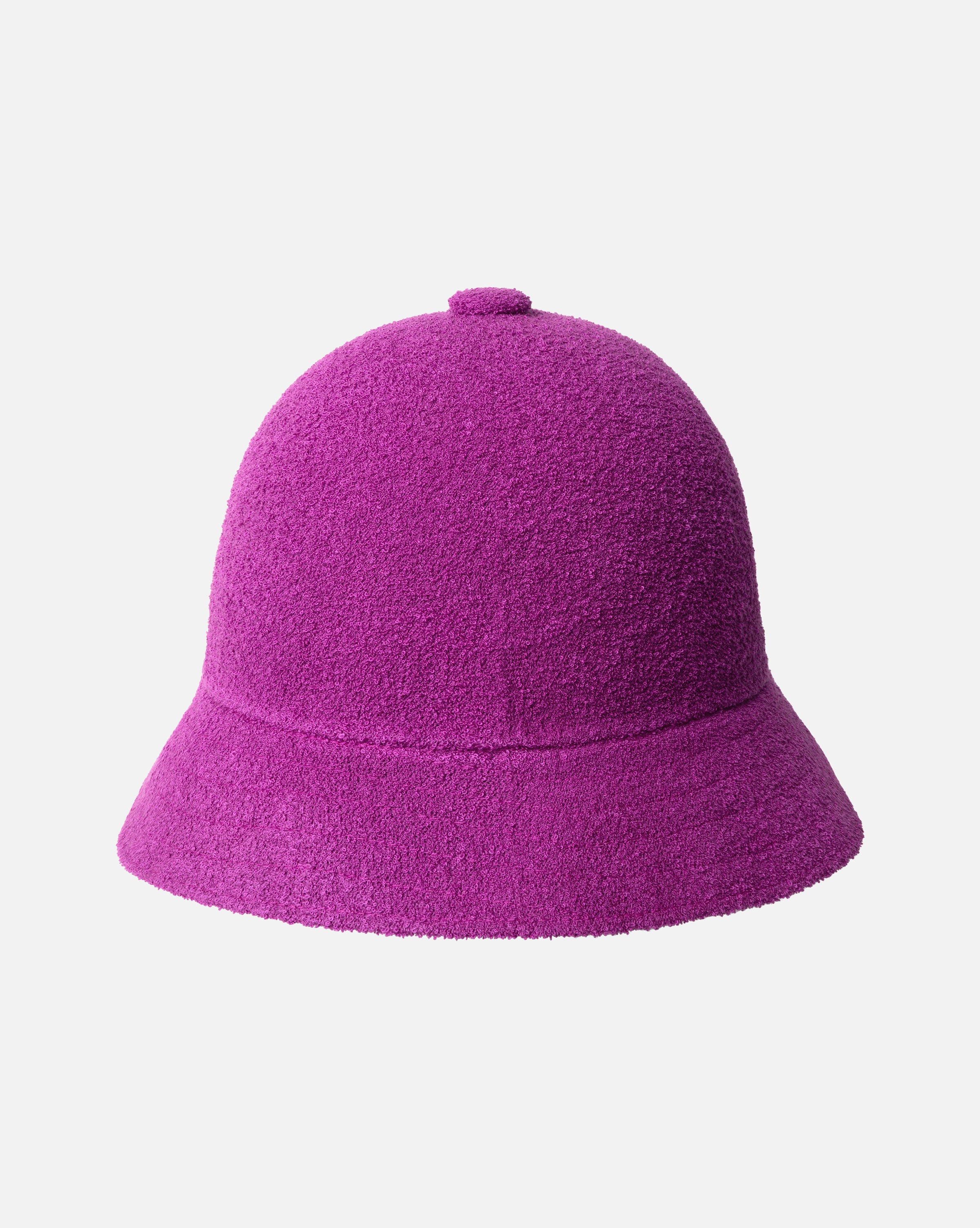 Fuchsia rear view